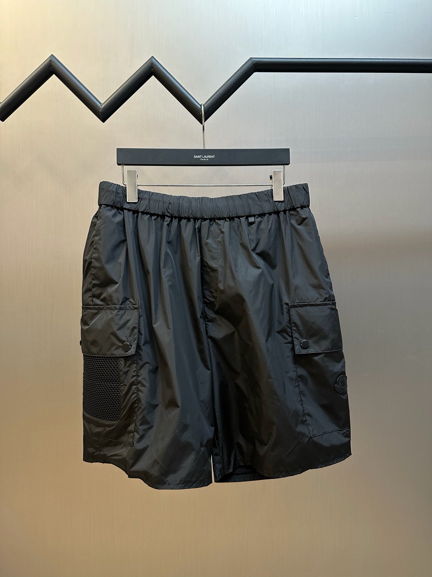 Black Short