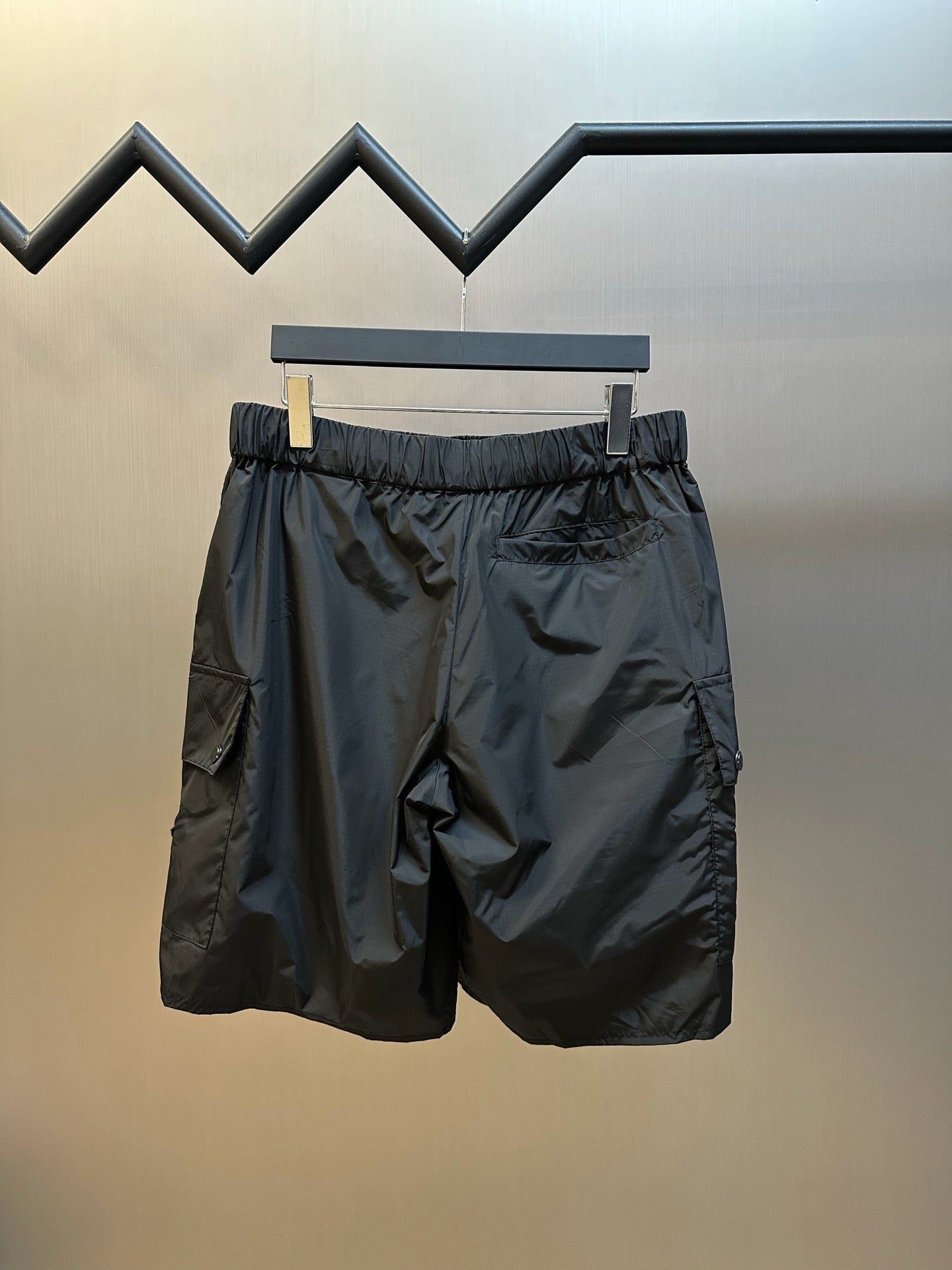 Black Short