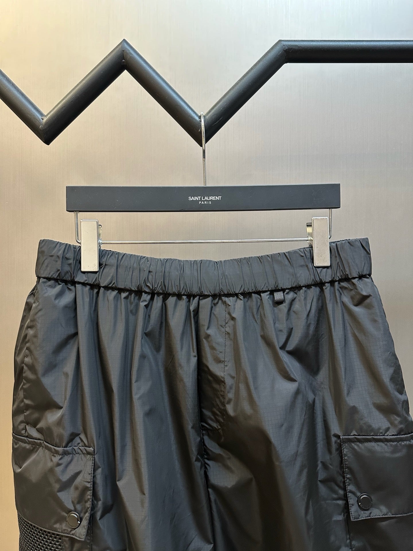 Black Short