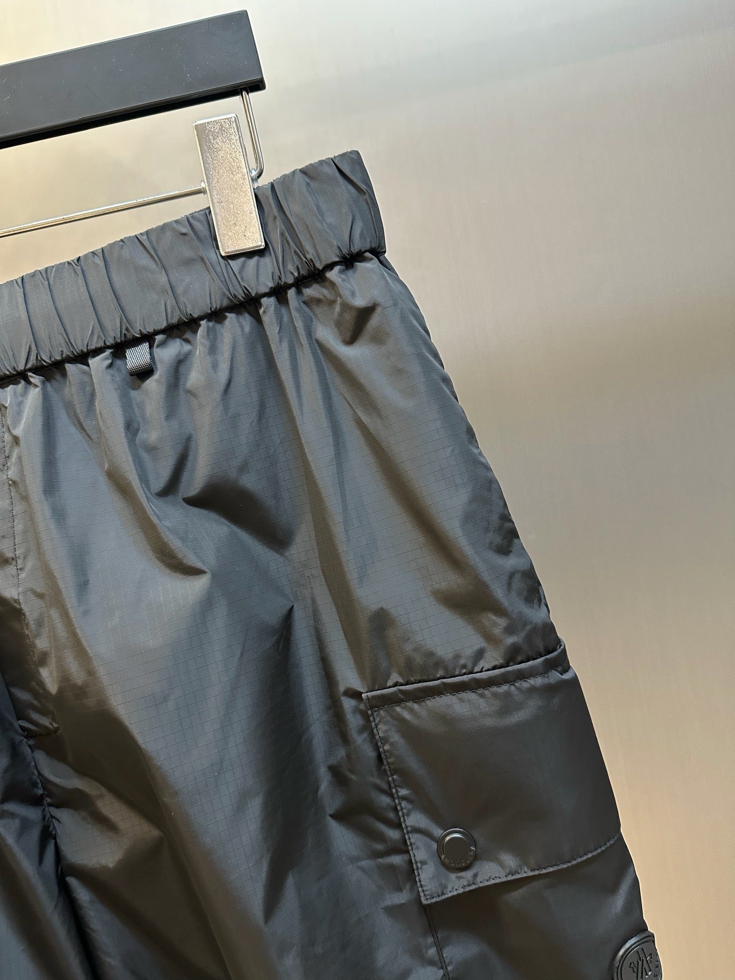 Black Short