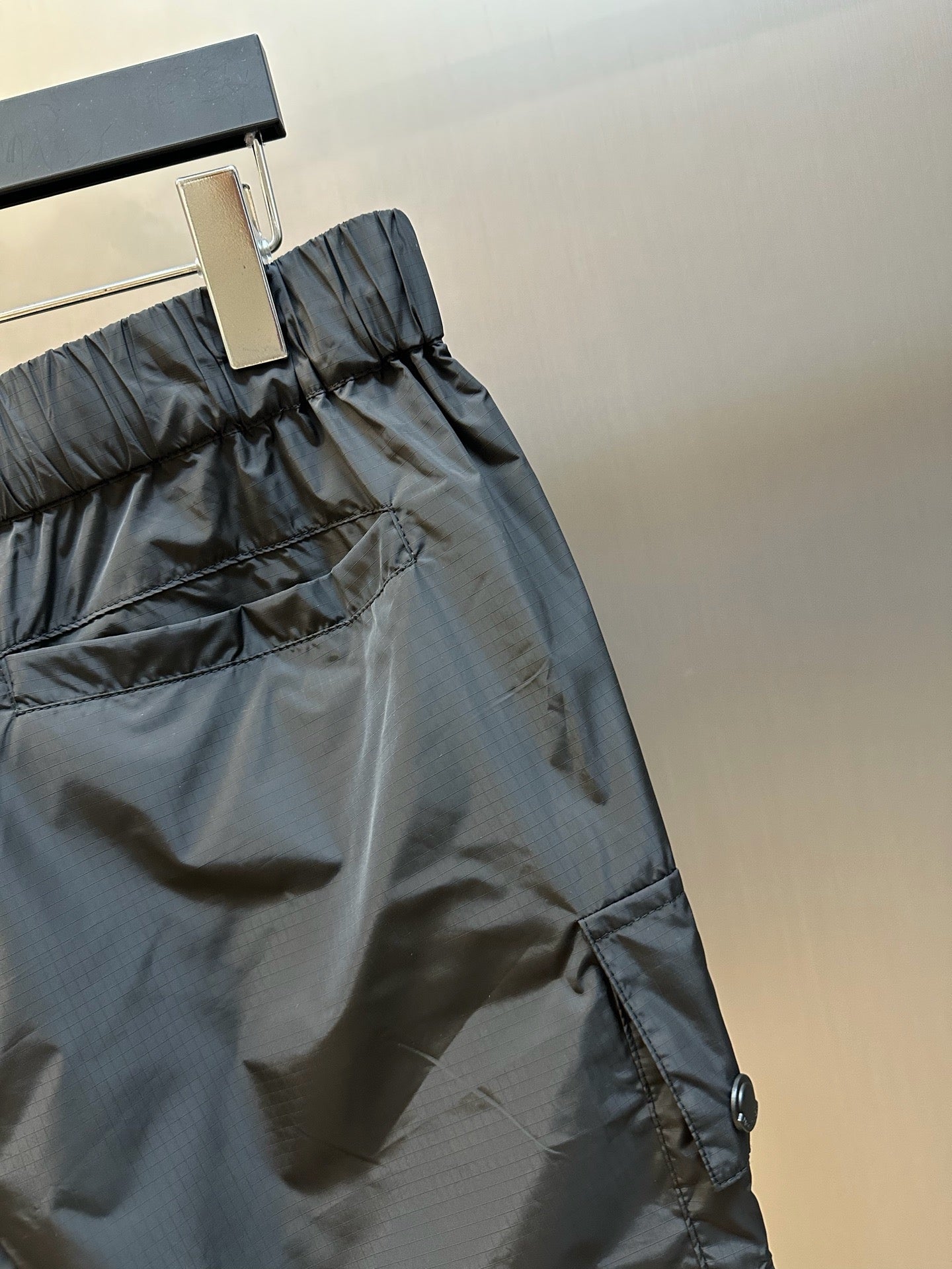Black Short