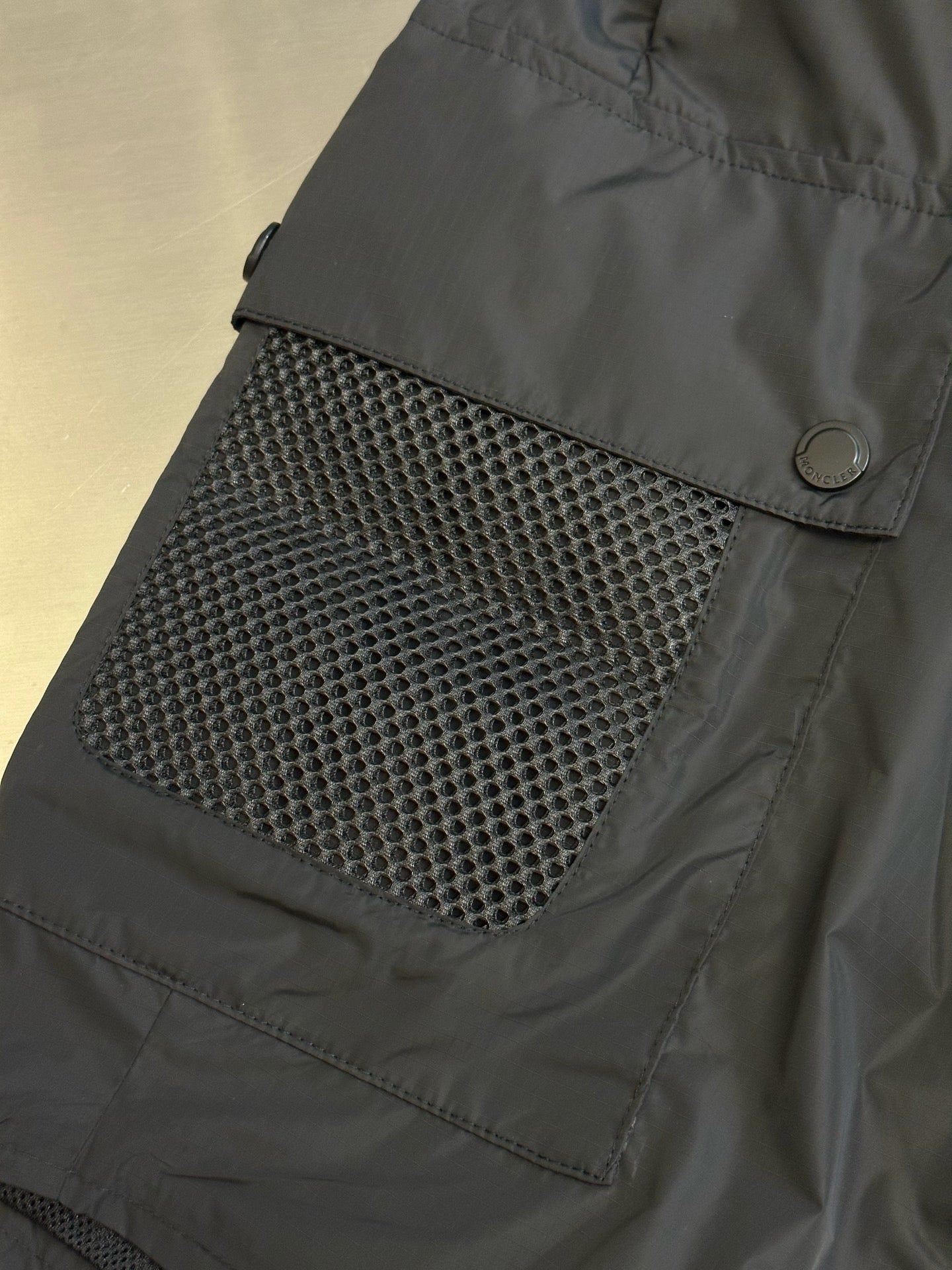 Black Short