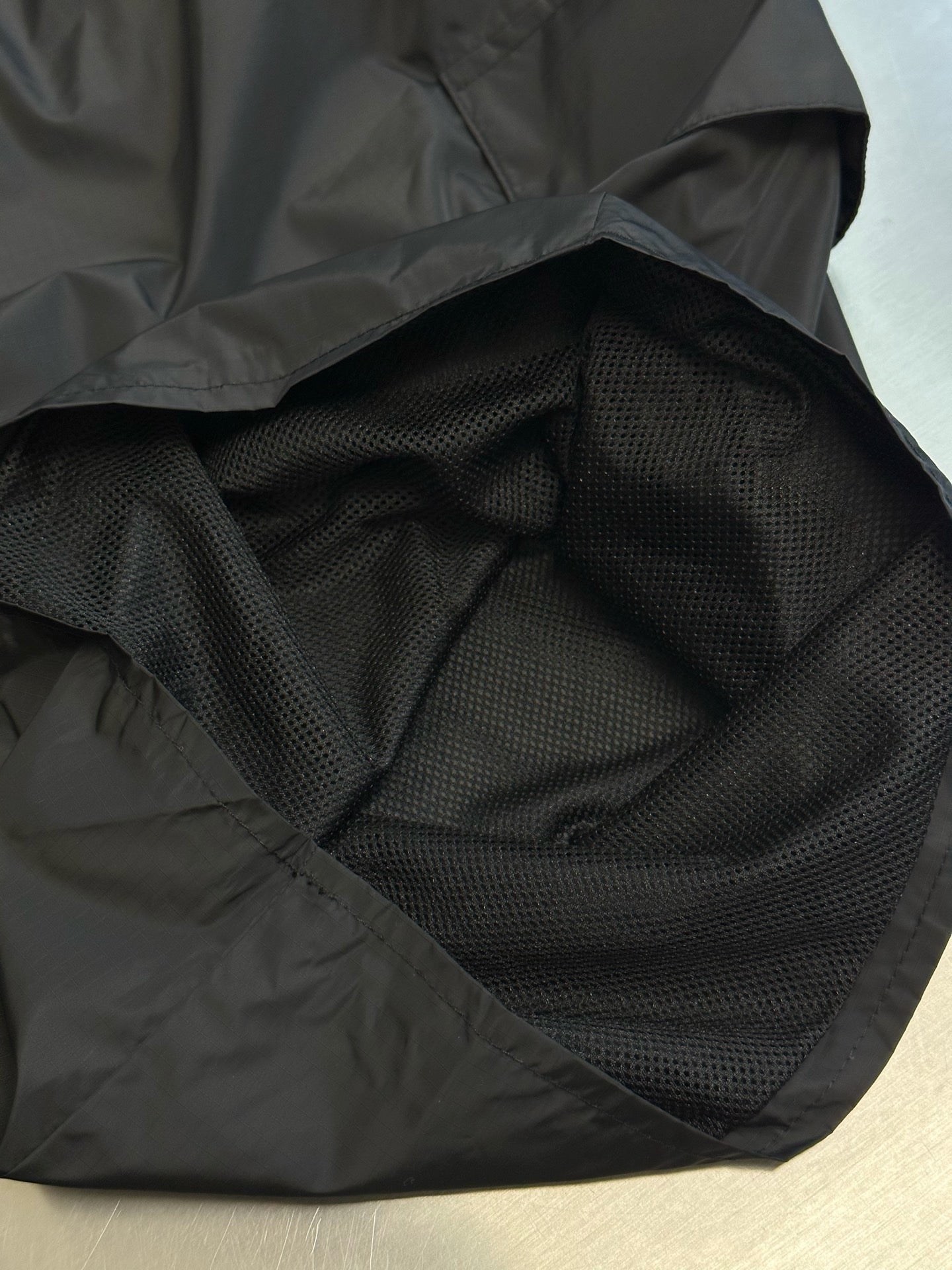 Black Short