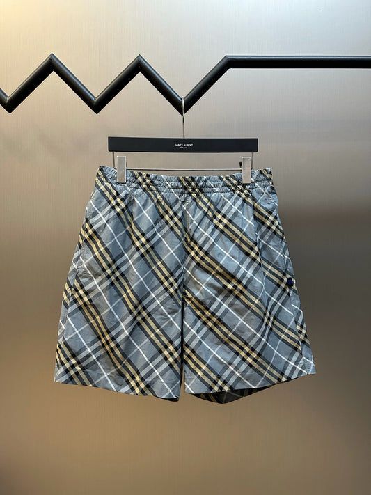 Multi-color Short