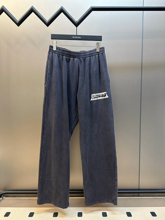 Dark grey Pant