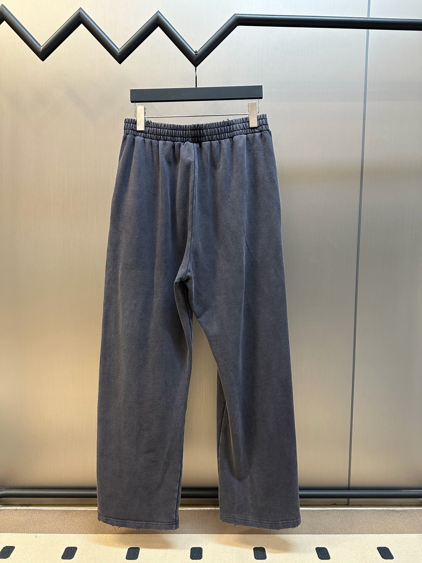 Dark grey Pant