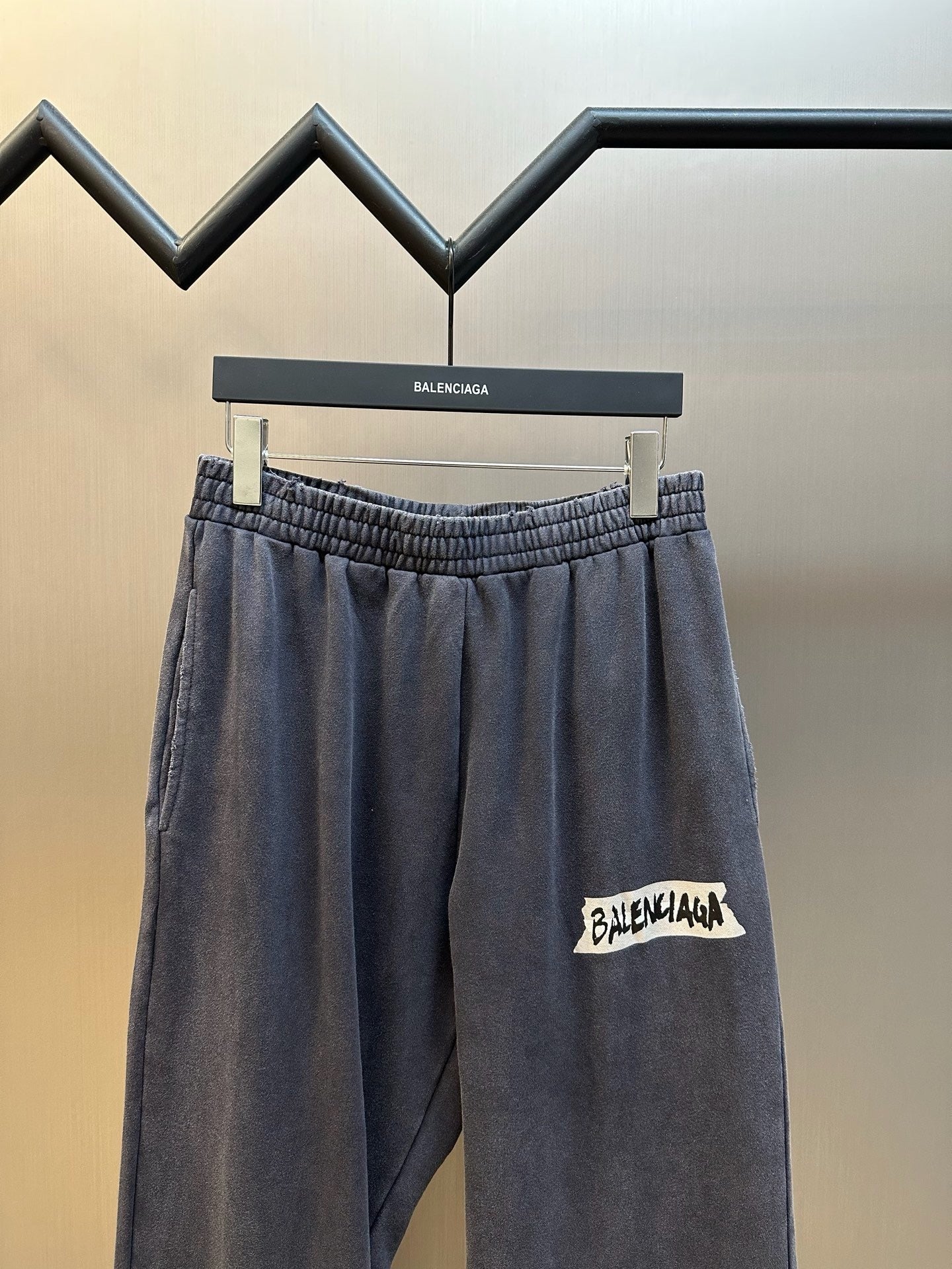 Dark grey Pant