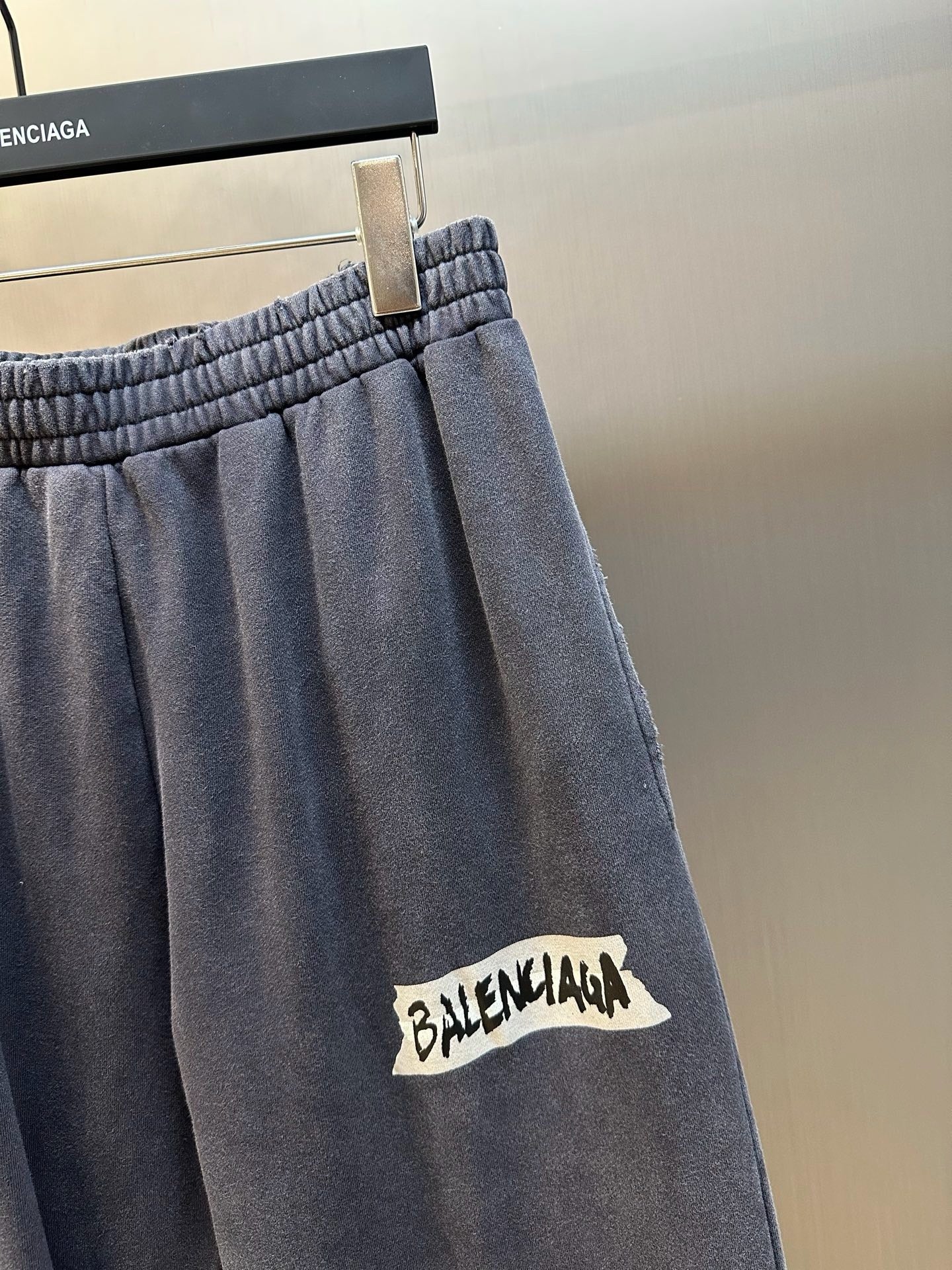 Dark grey Pant