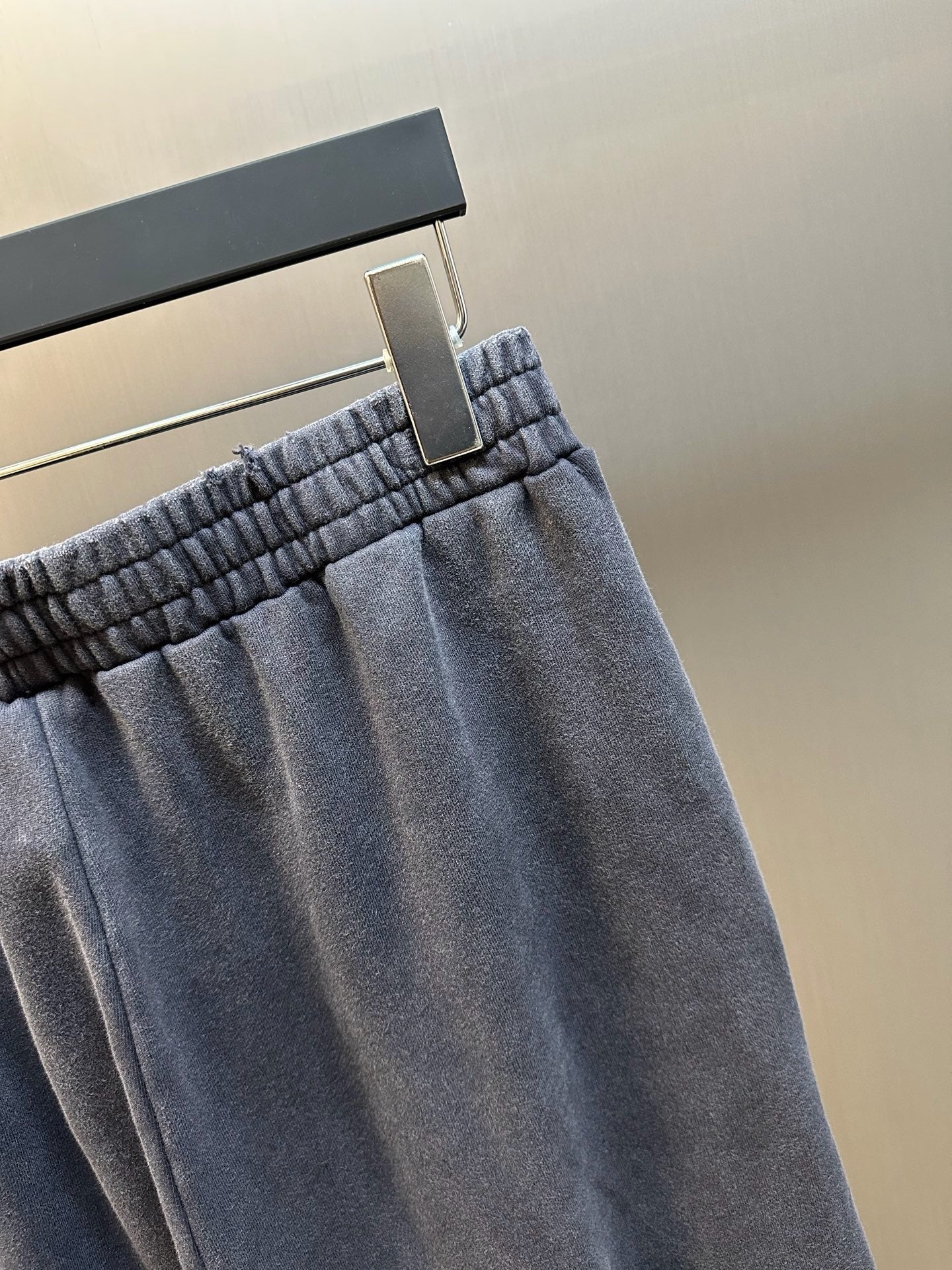 Dark grey Pant