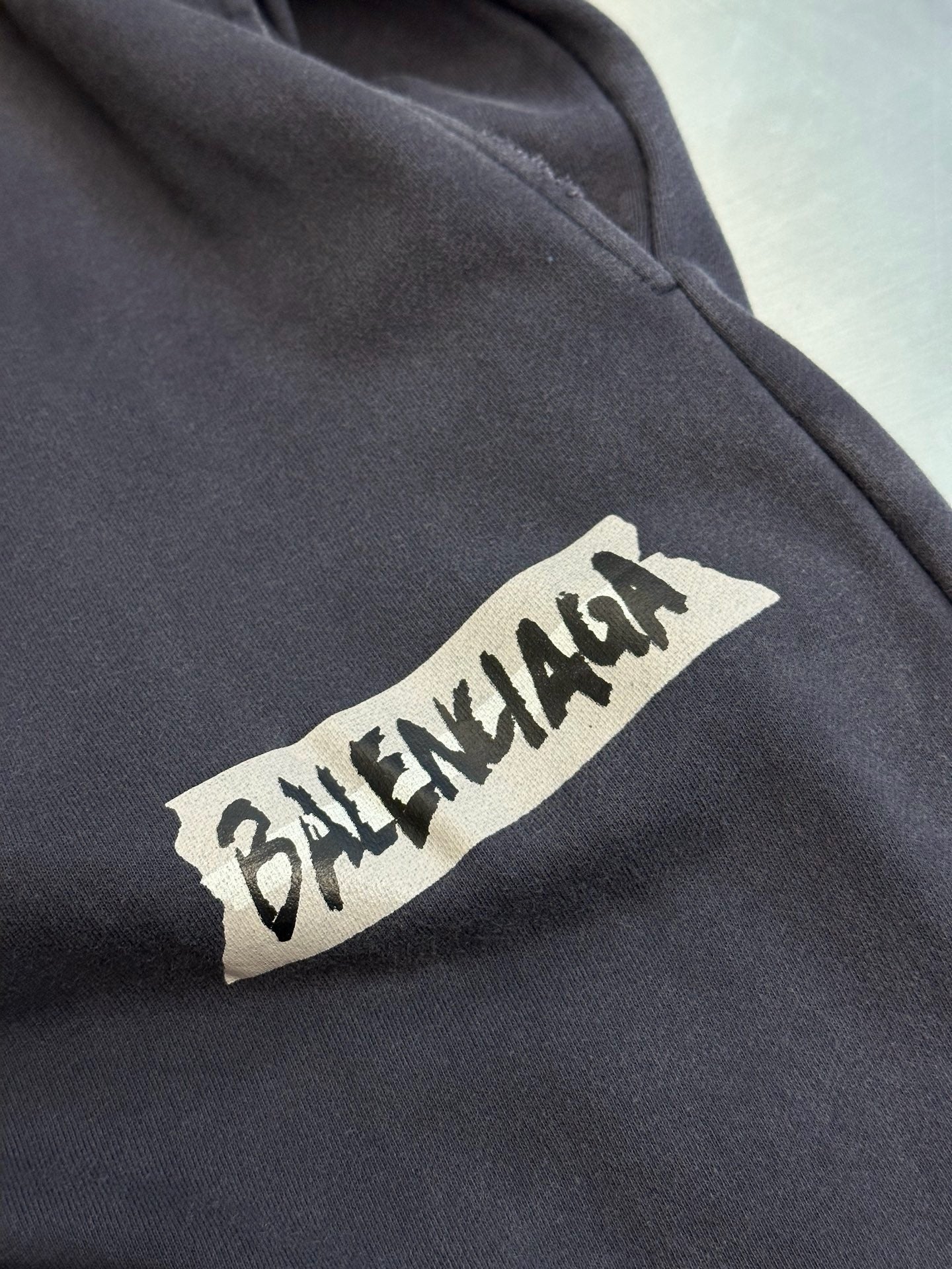 Dark grey Pant