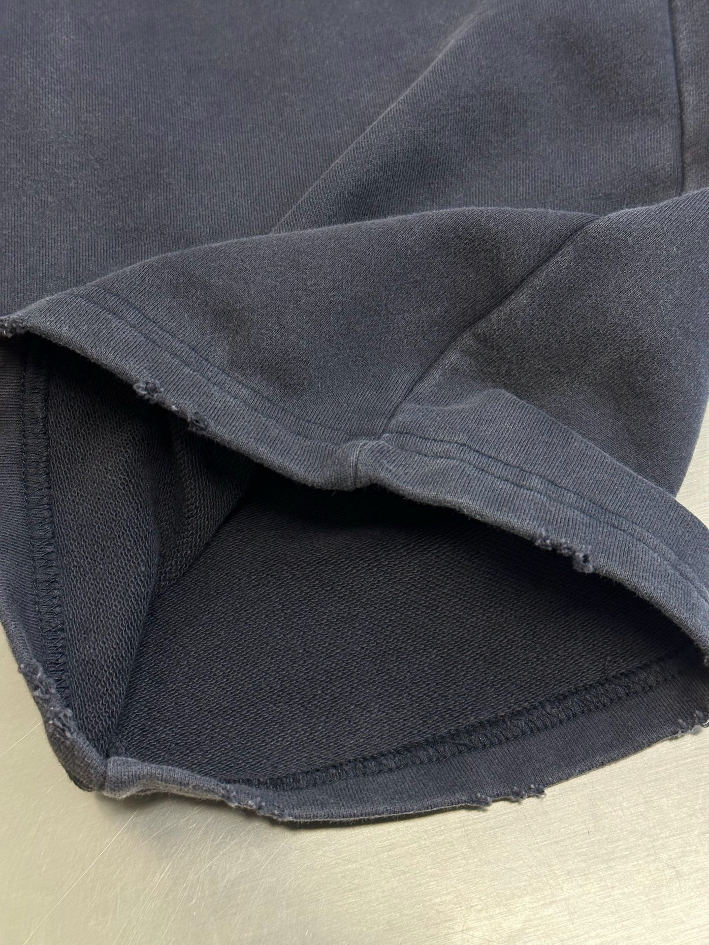 Dark grey Pant