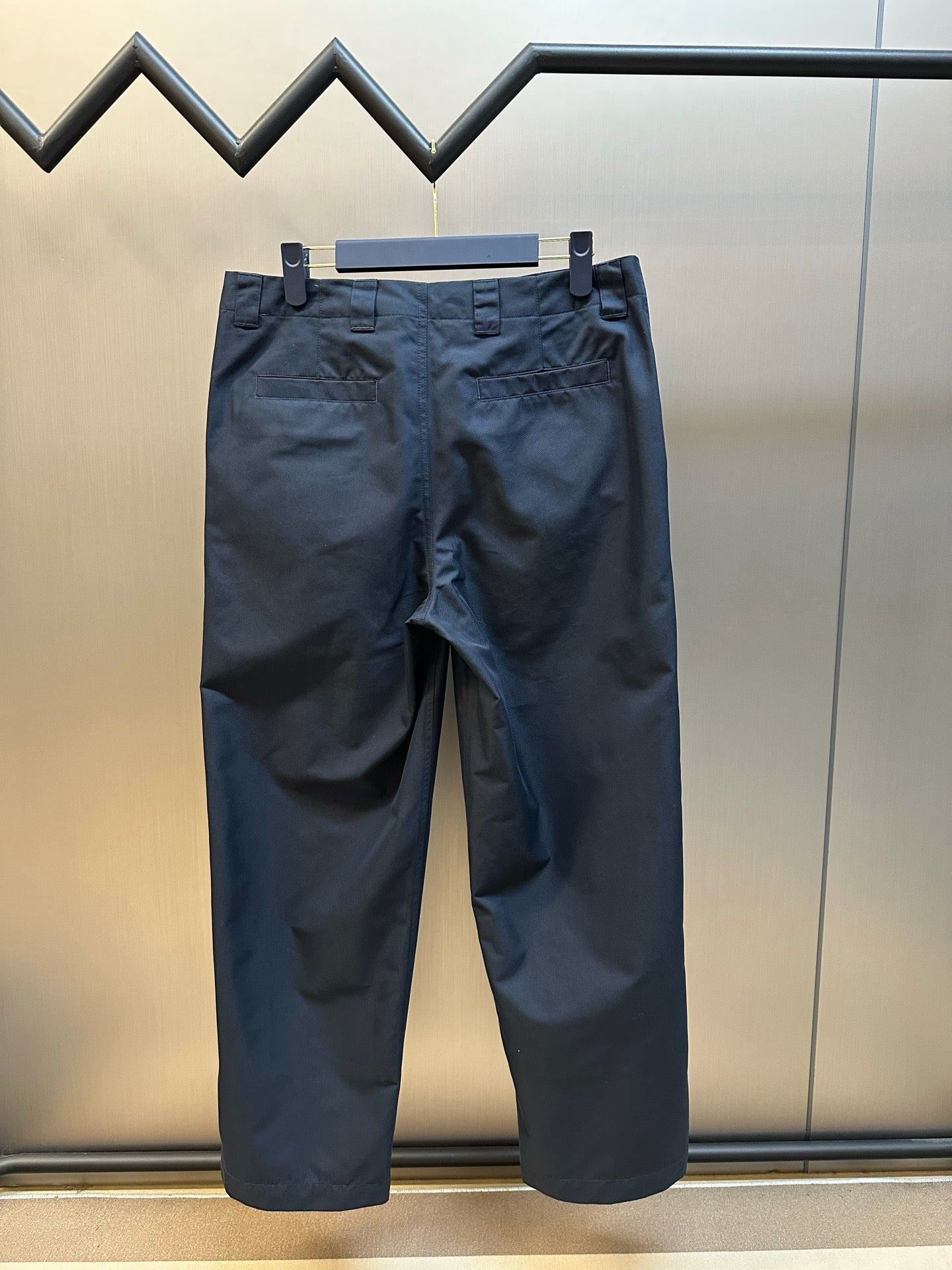 Black Pant