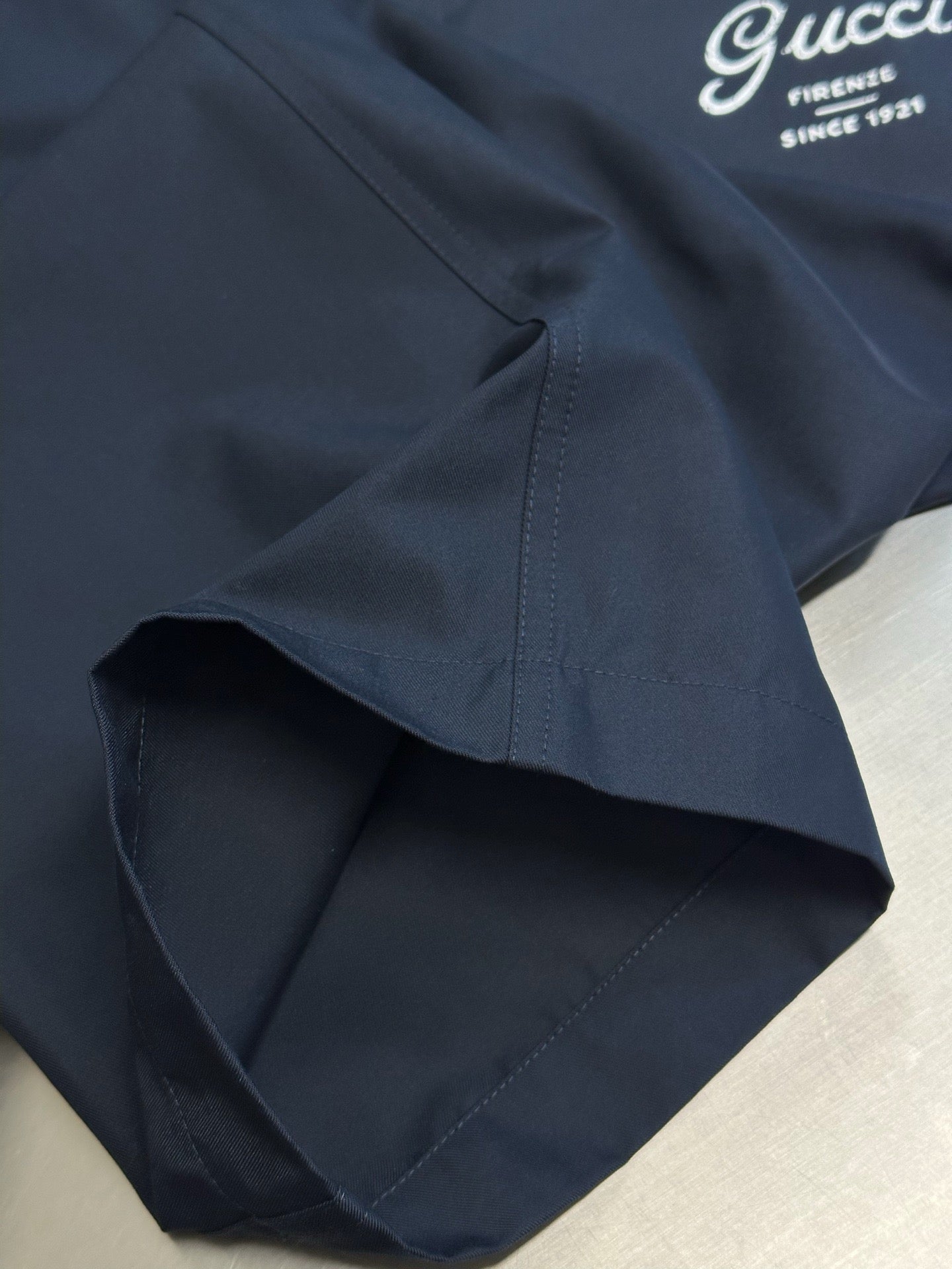 Black Pant