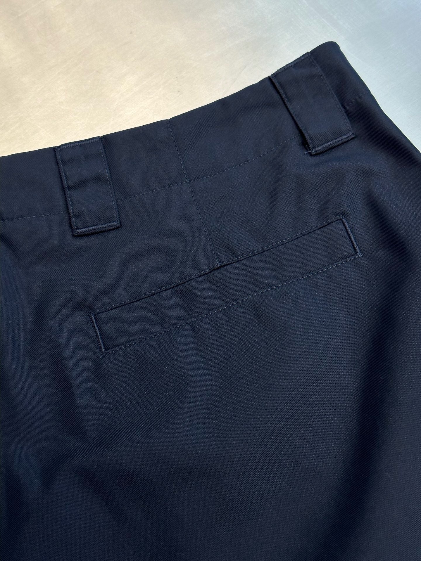 Black Pant