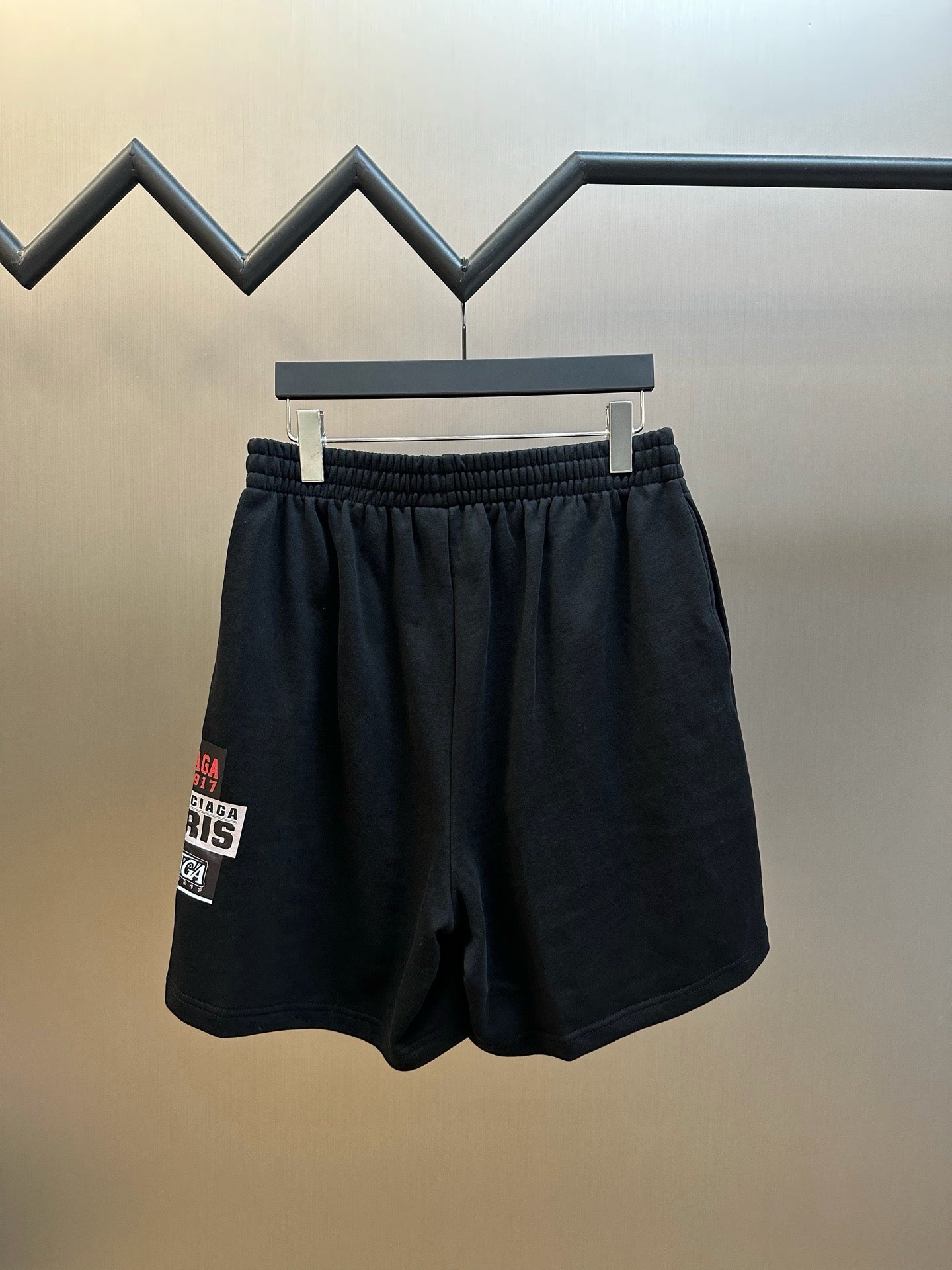 Black Short