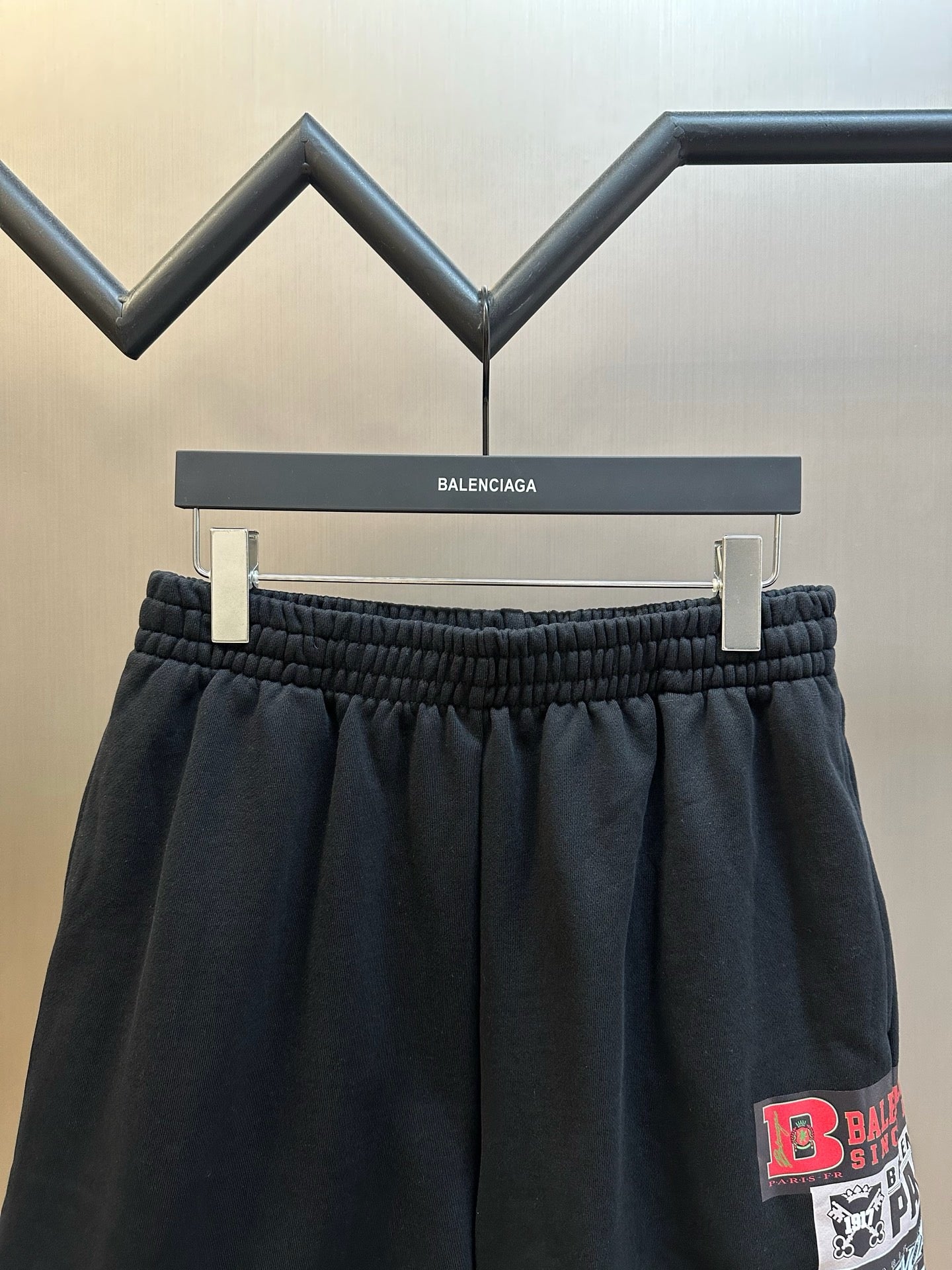 Black Short