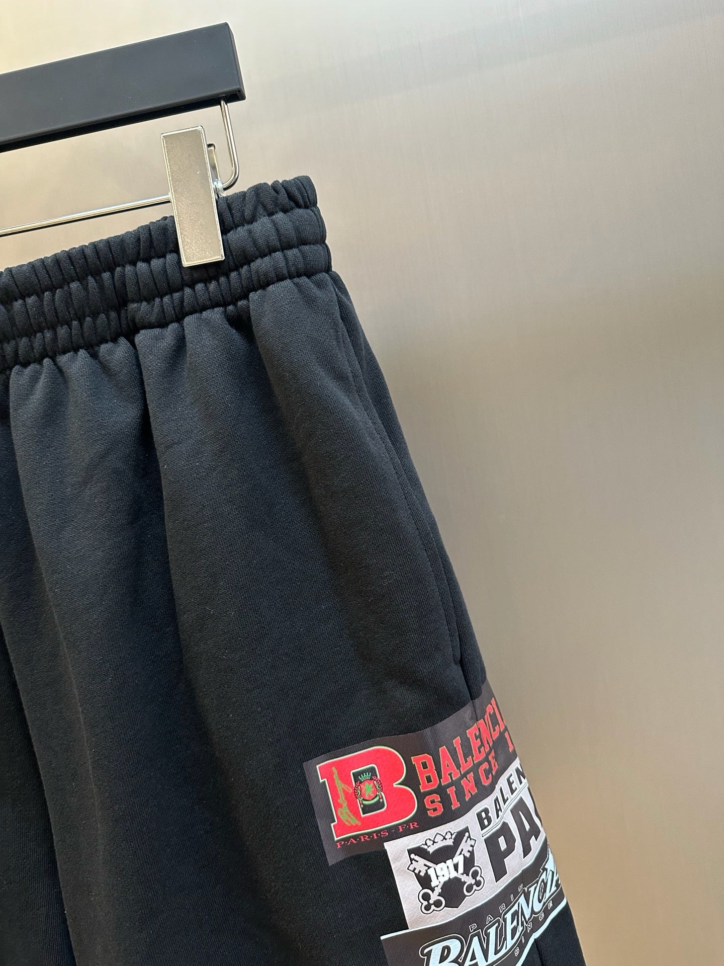 Black Short
