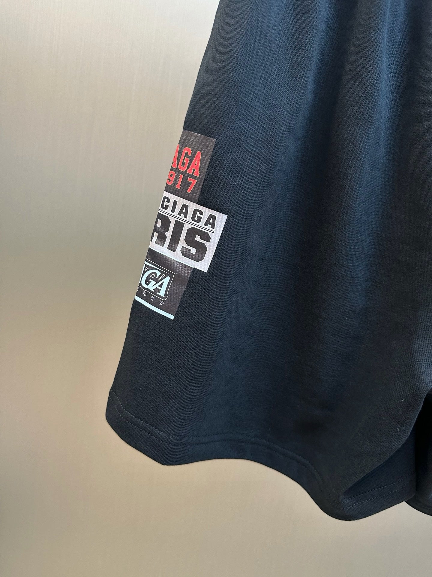 Black Short