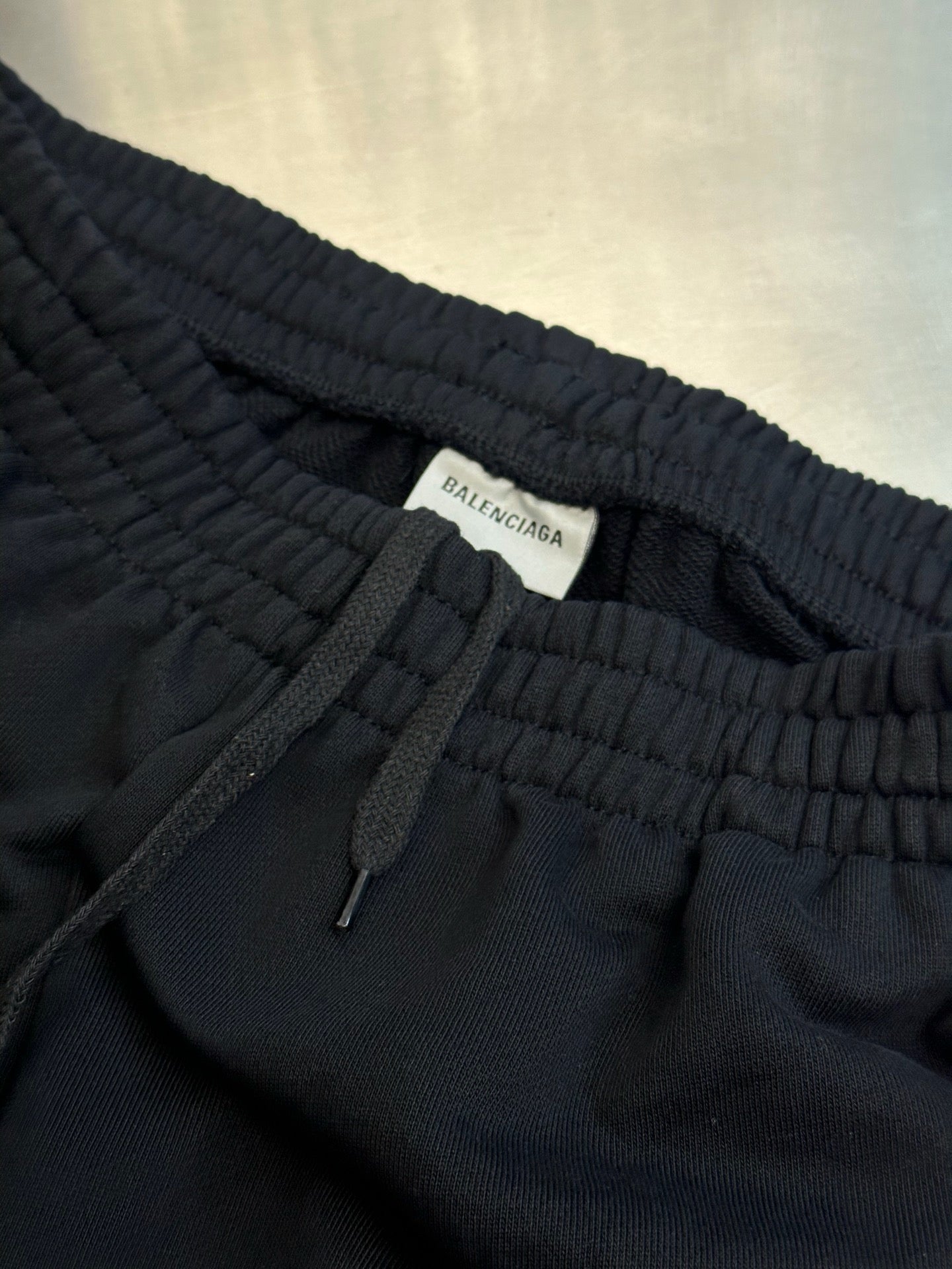 Black Short