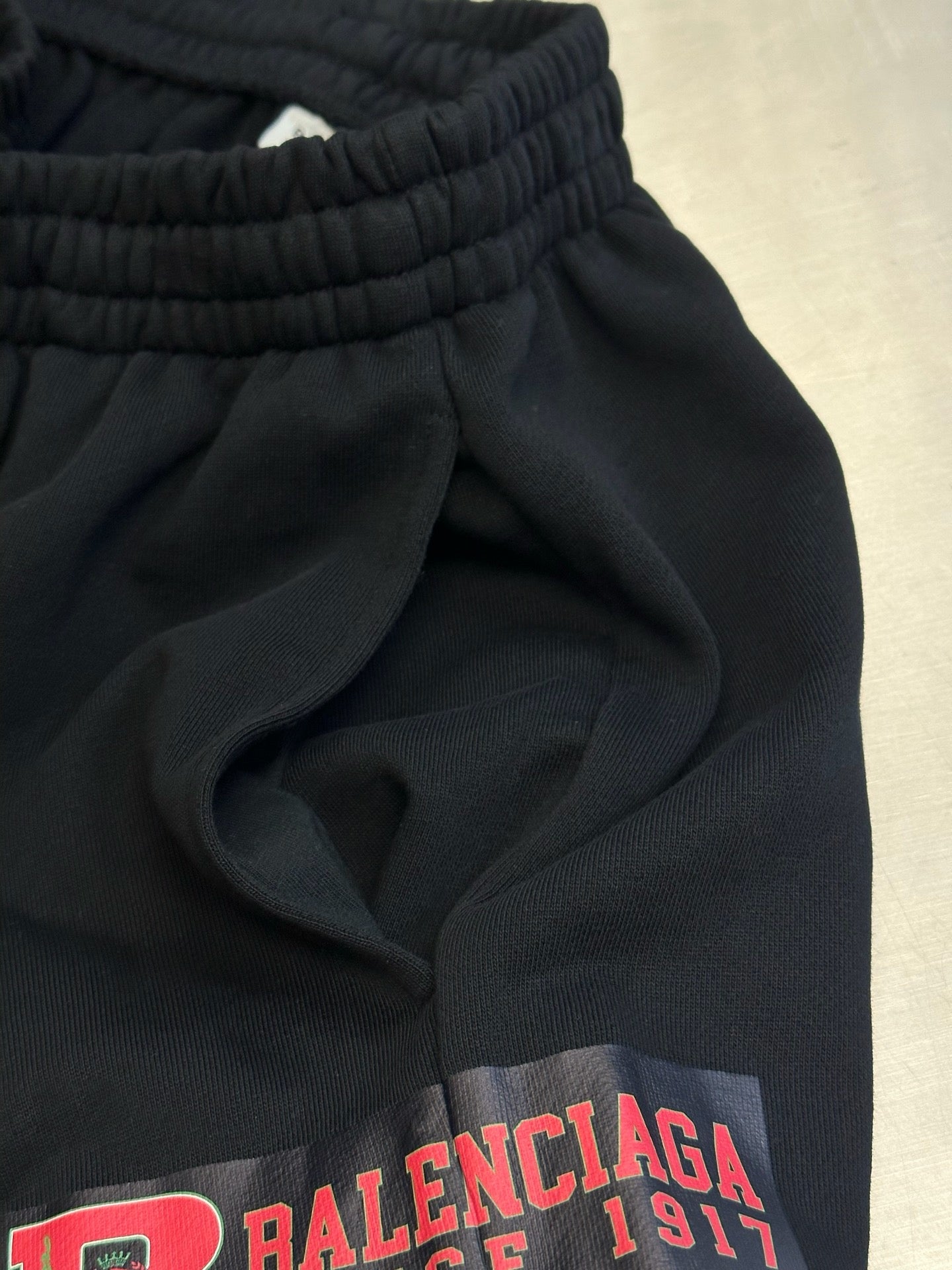 Black Short