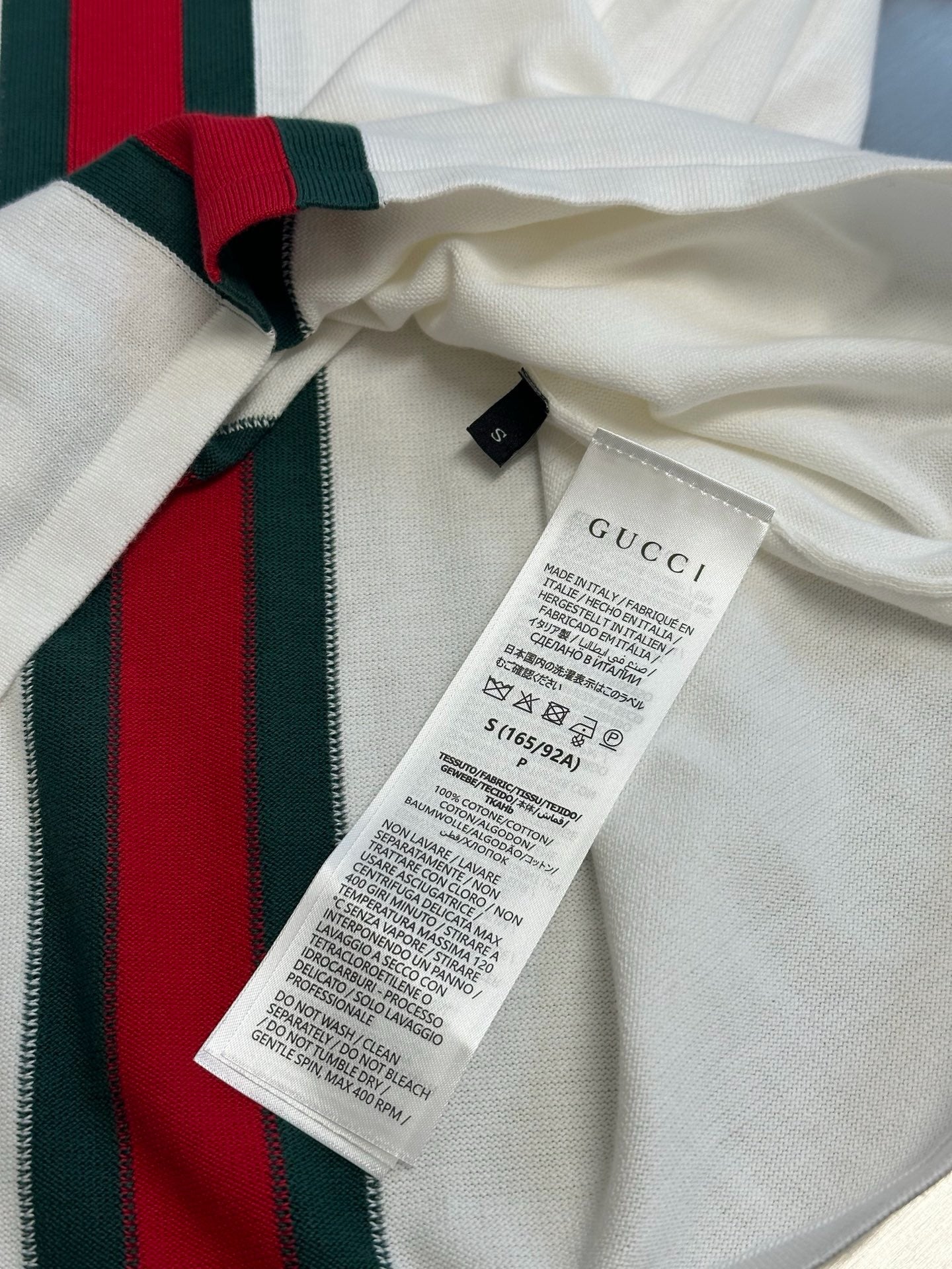 Multi-color T-Shirt