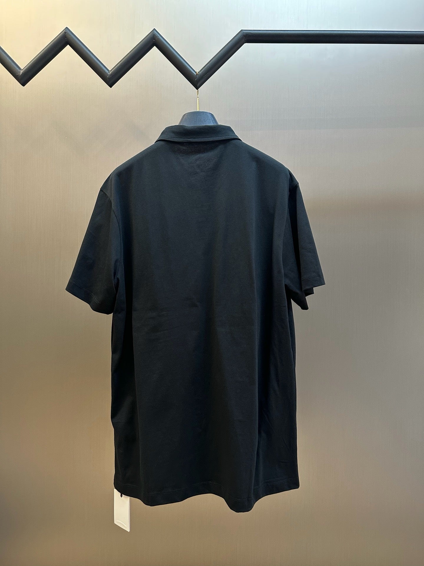 Black Polo