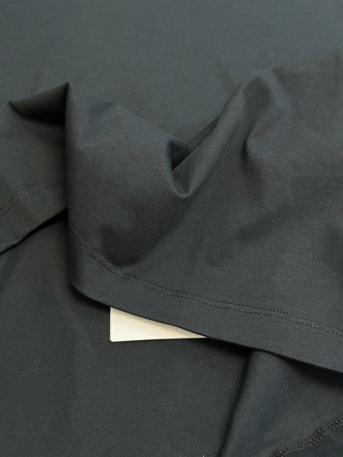 Black Polo