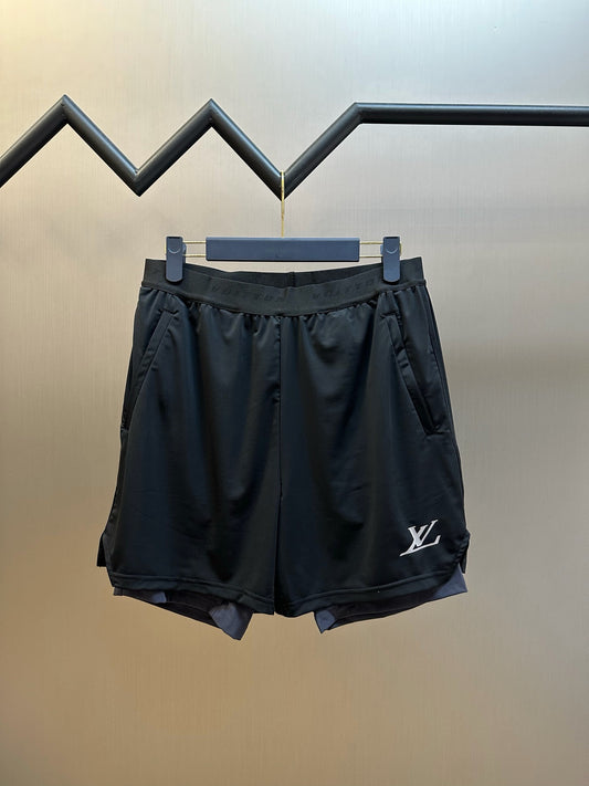 Black Short