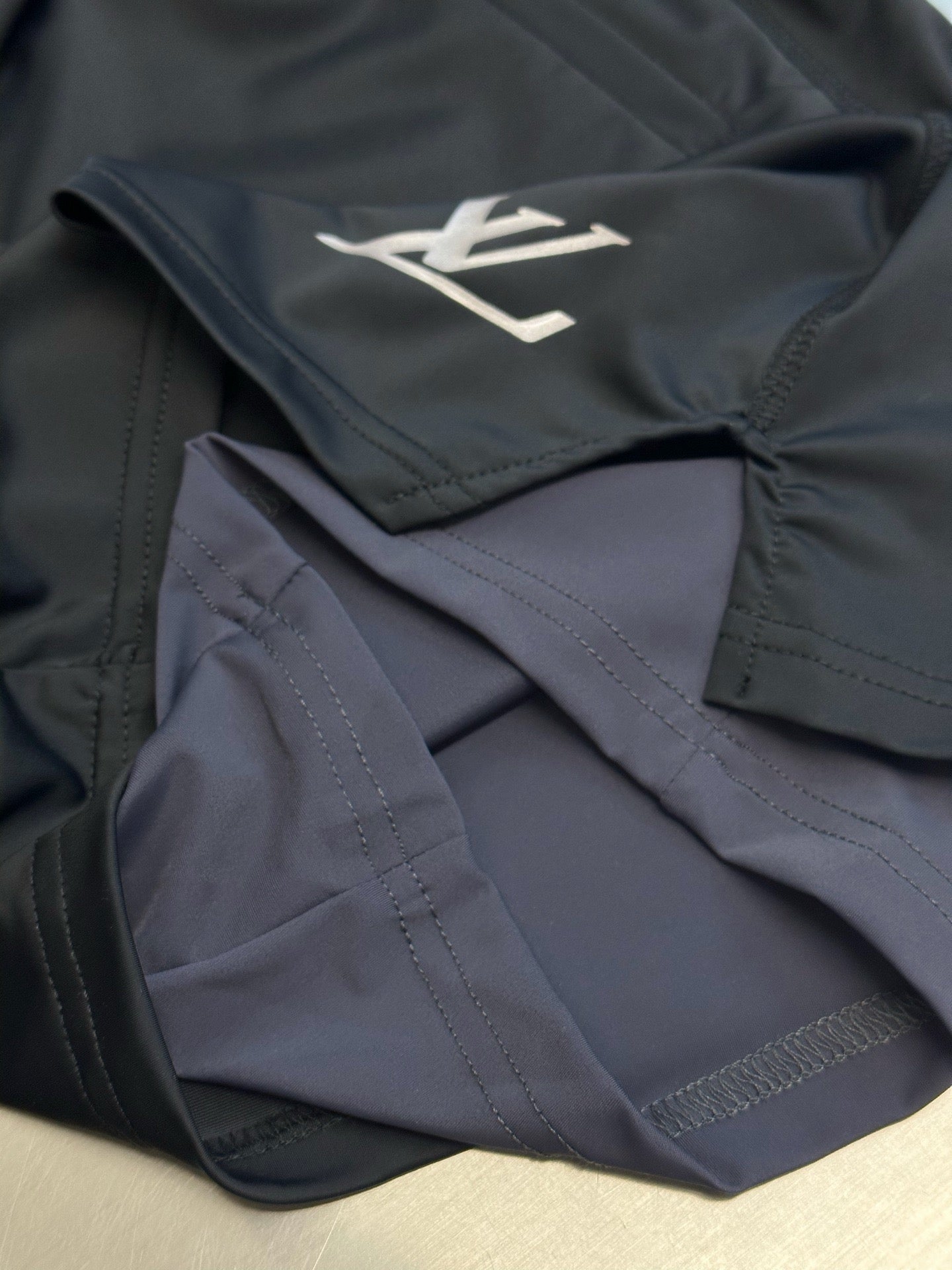 Black Short