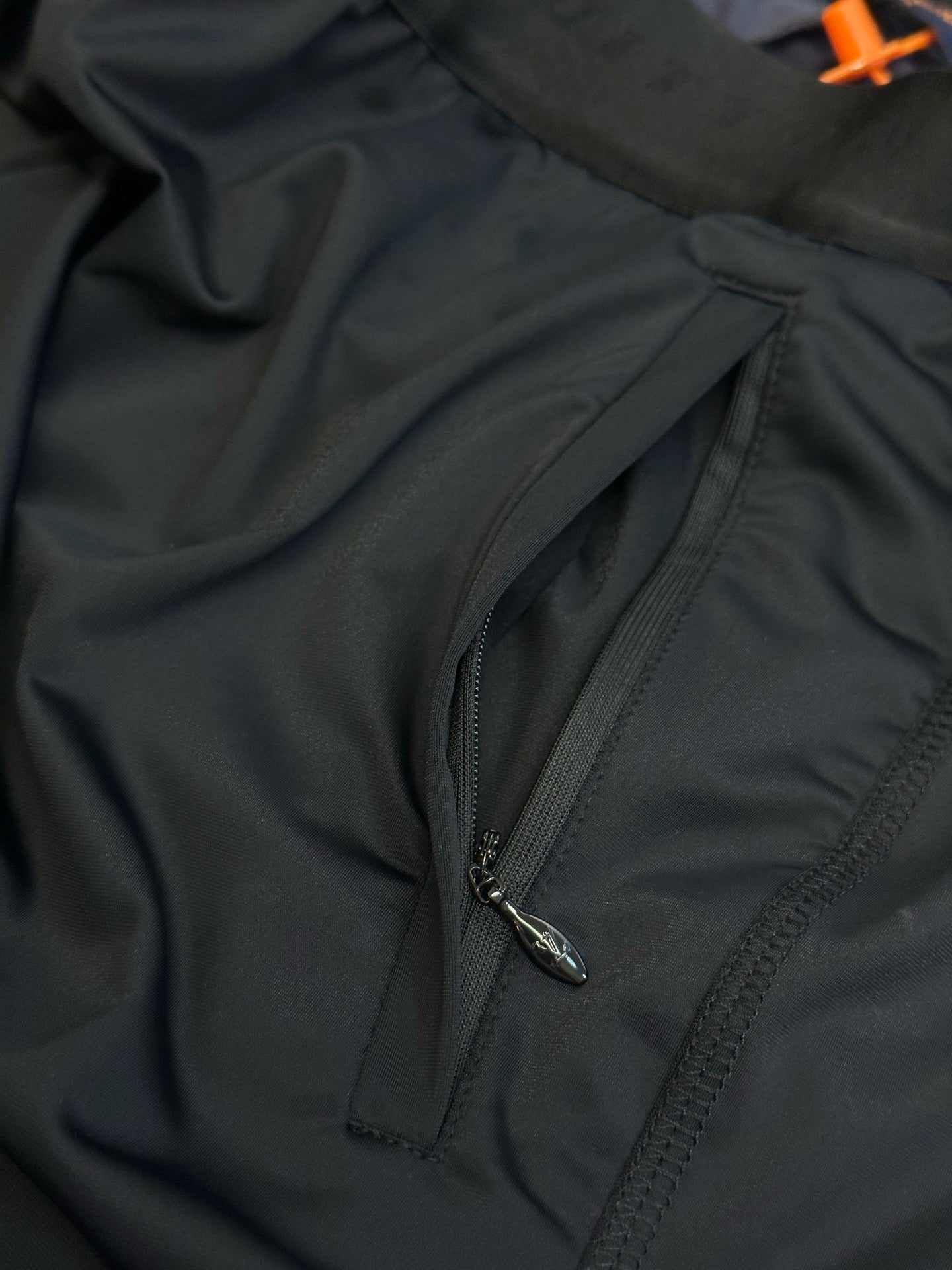 Black Short