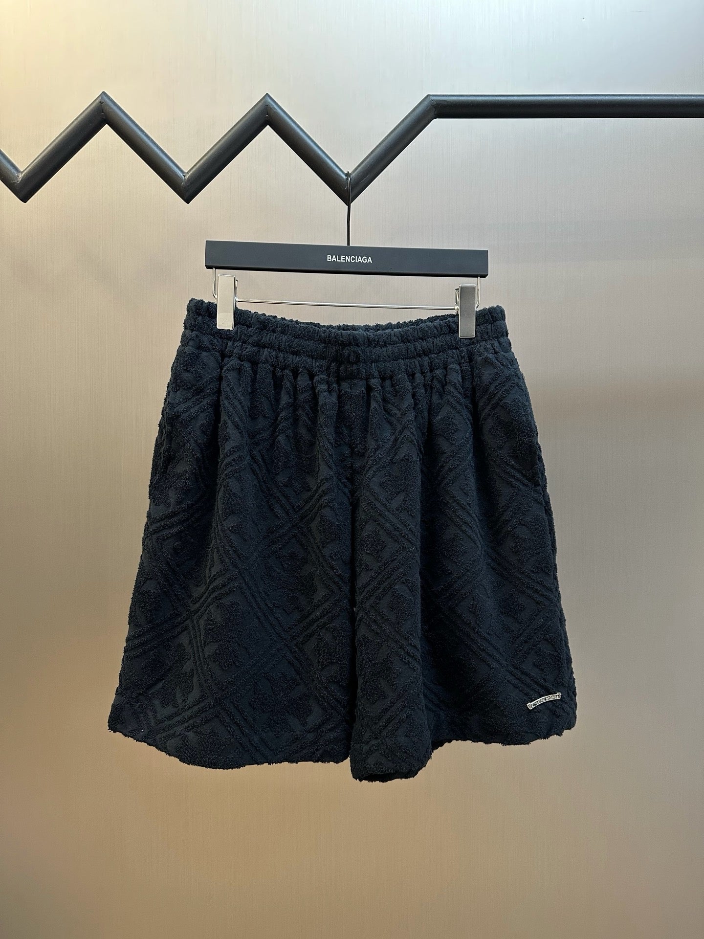 Black Short