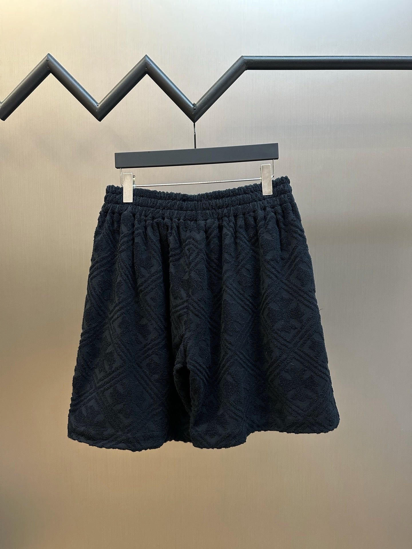 Black Short