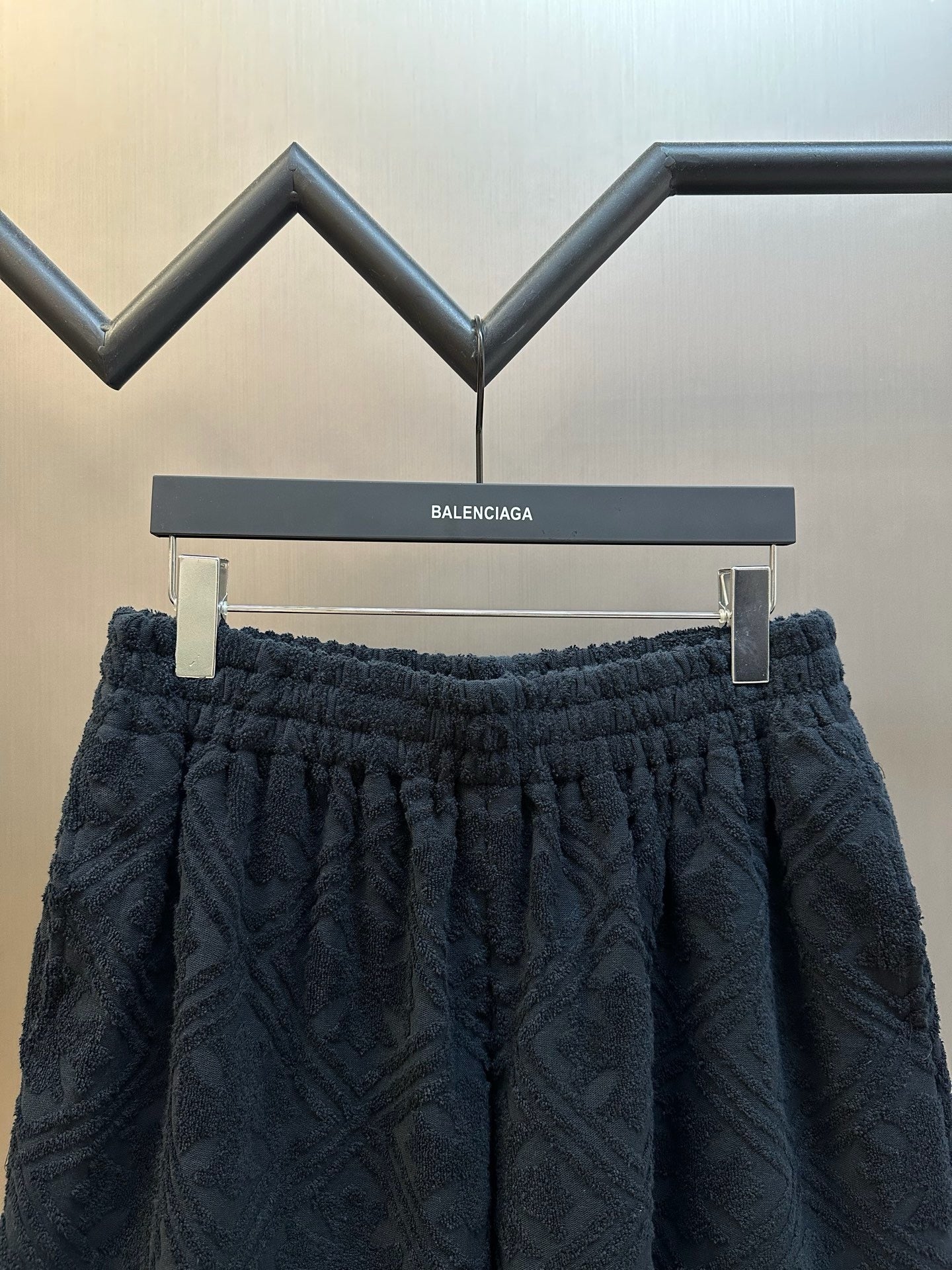 Black Short