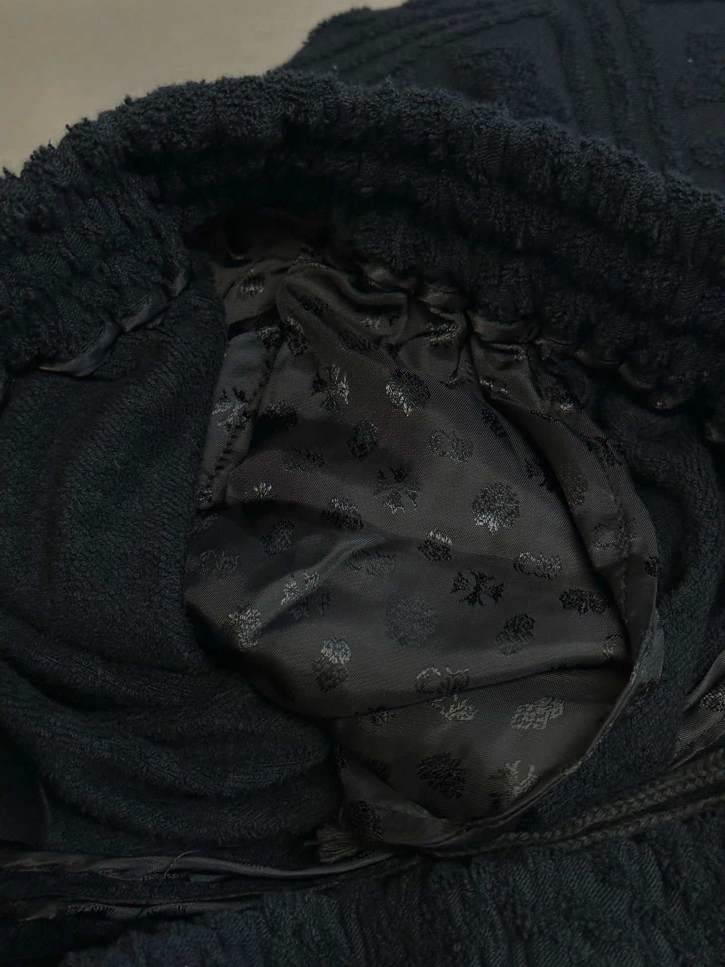 Black Short