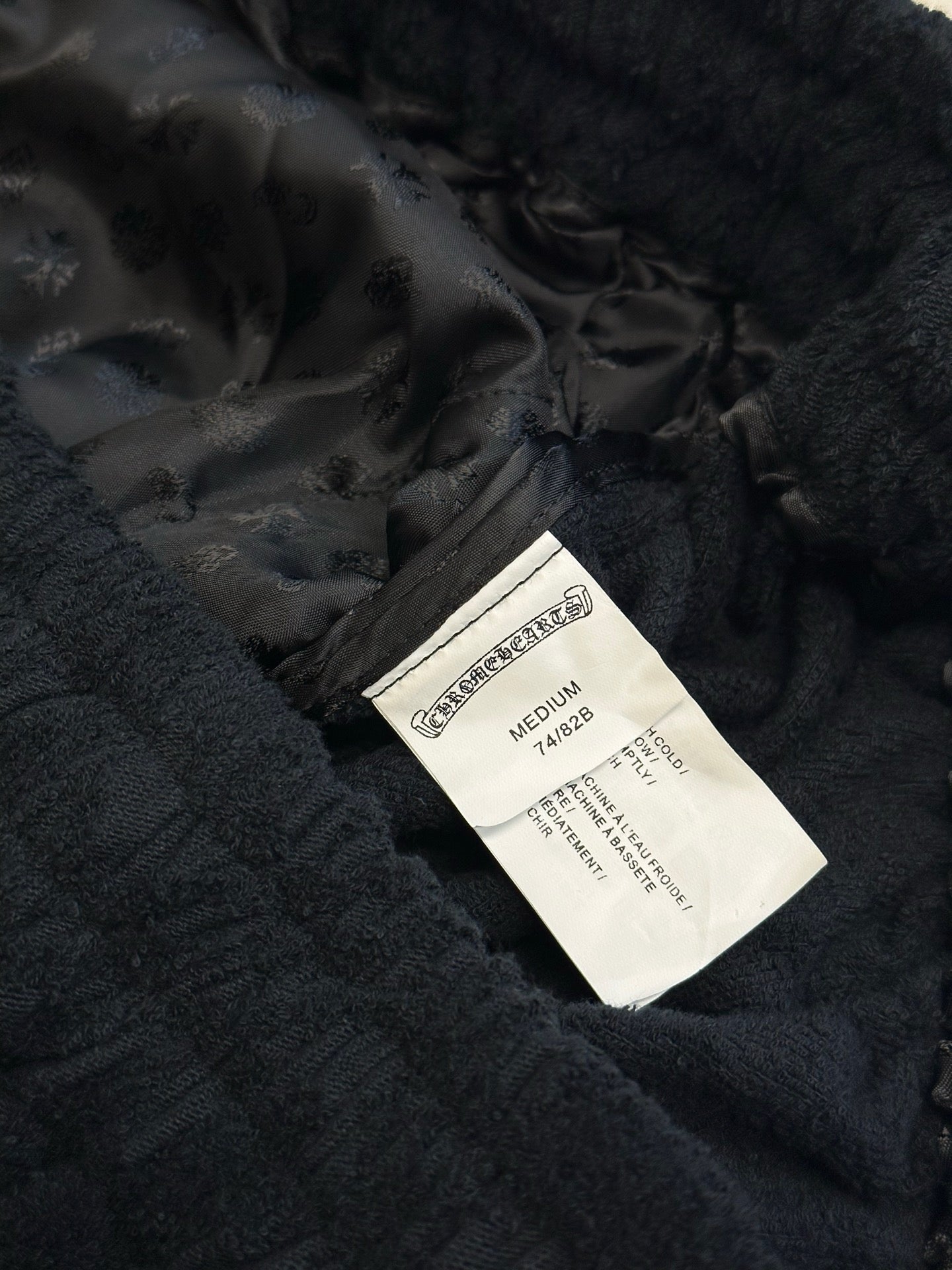 Black Short