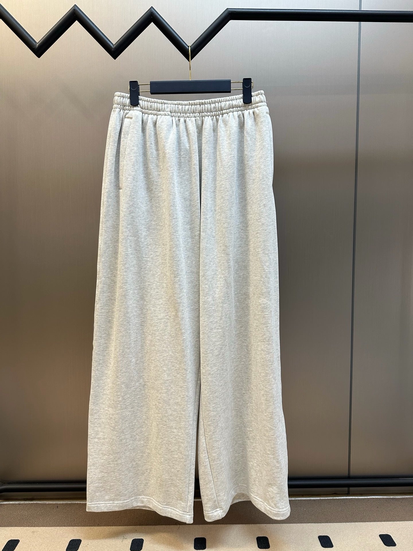Grey Pant