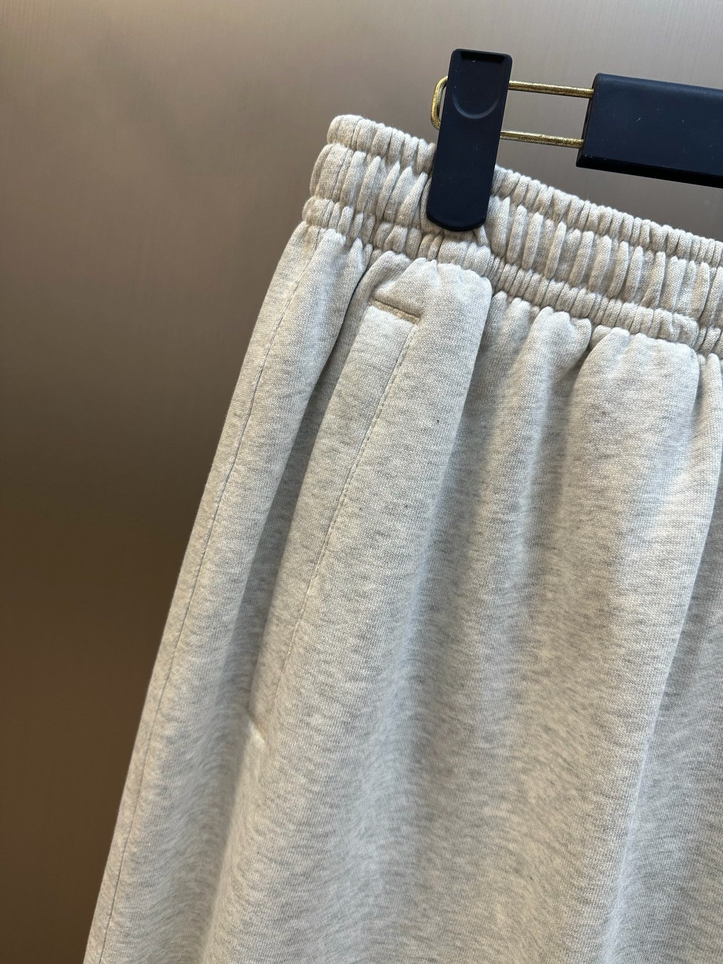 Grey Pant