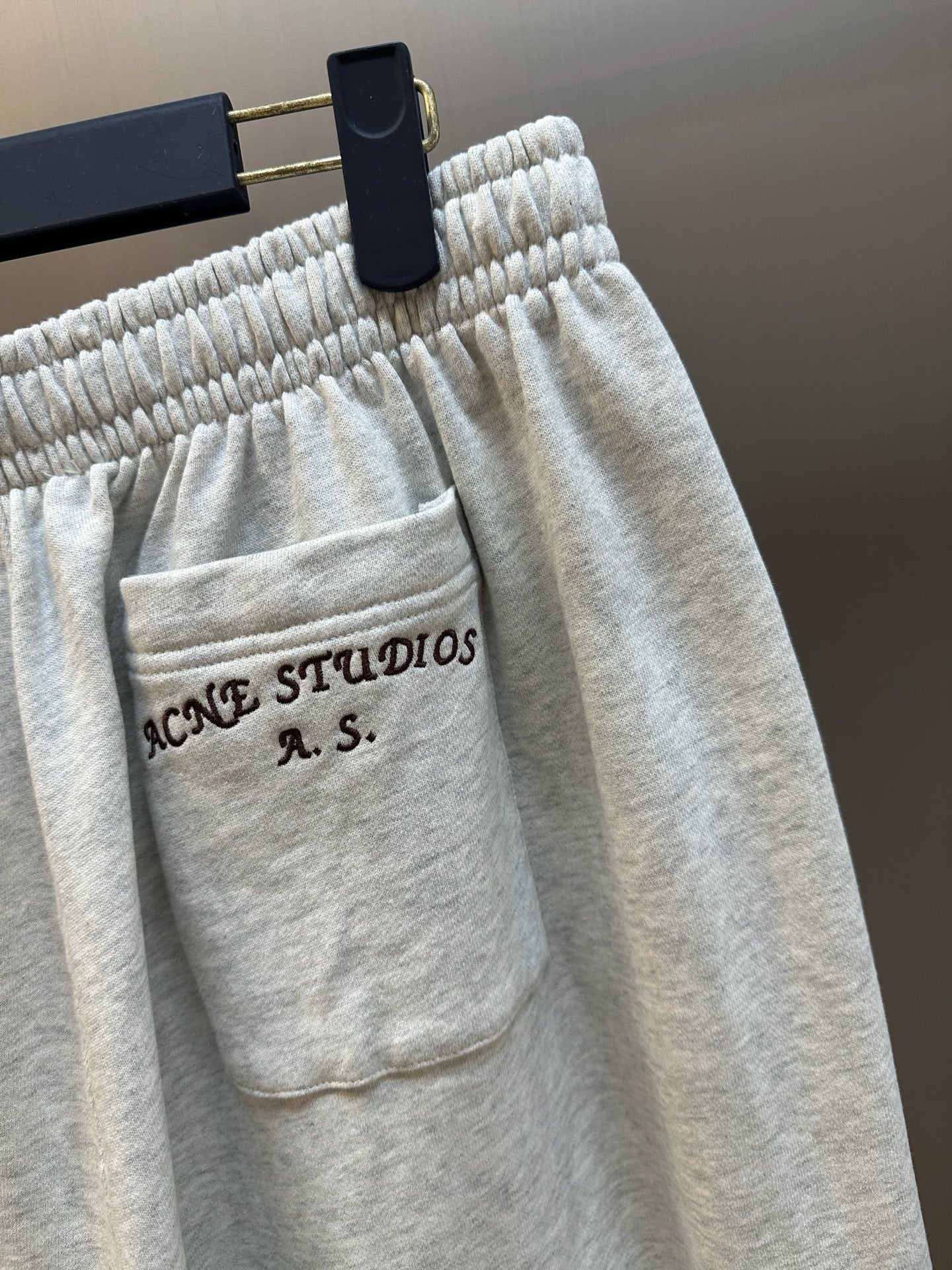 Grey Pant