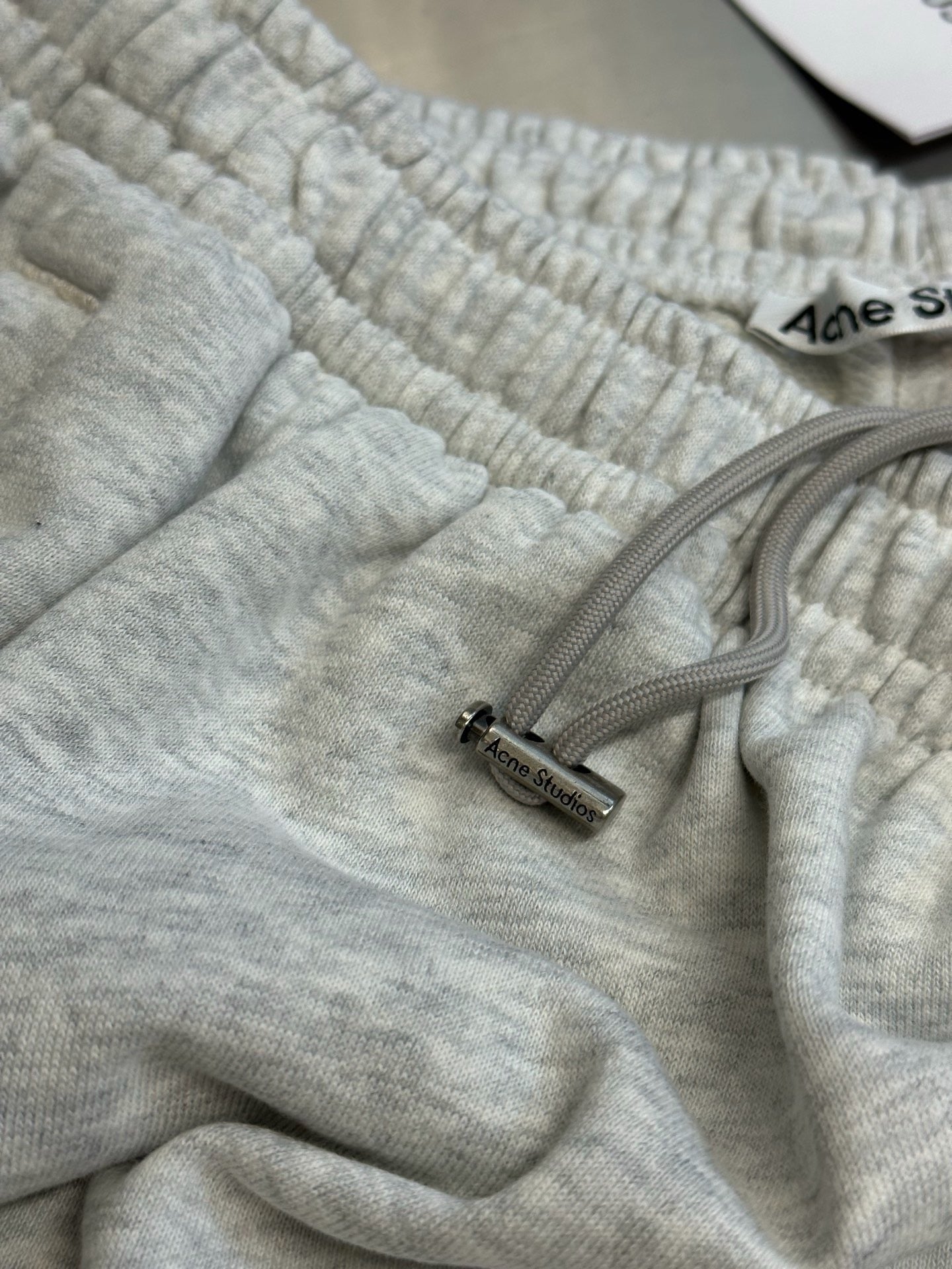 Grey Pant
