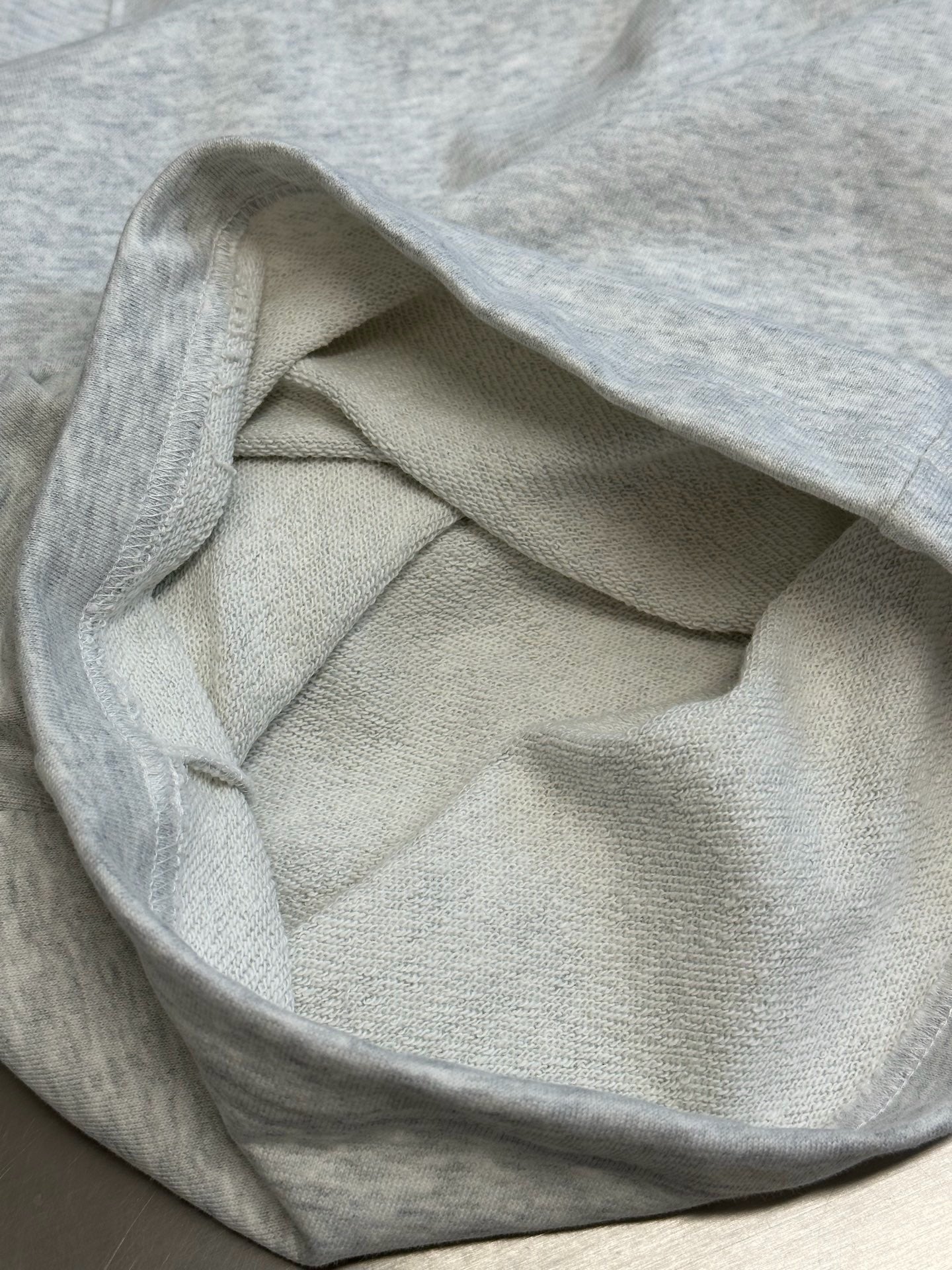 Grey Pant