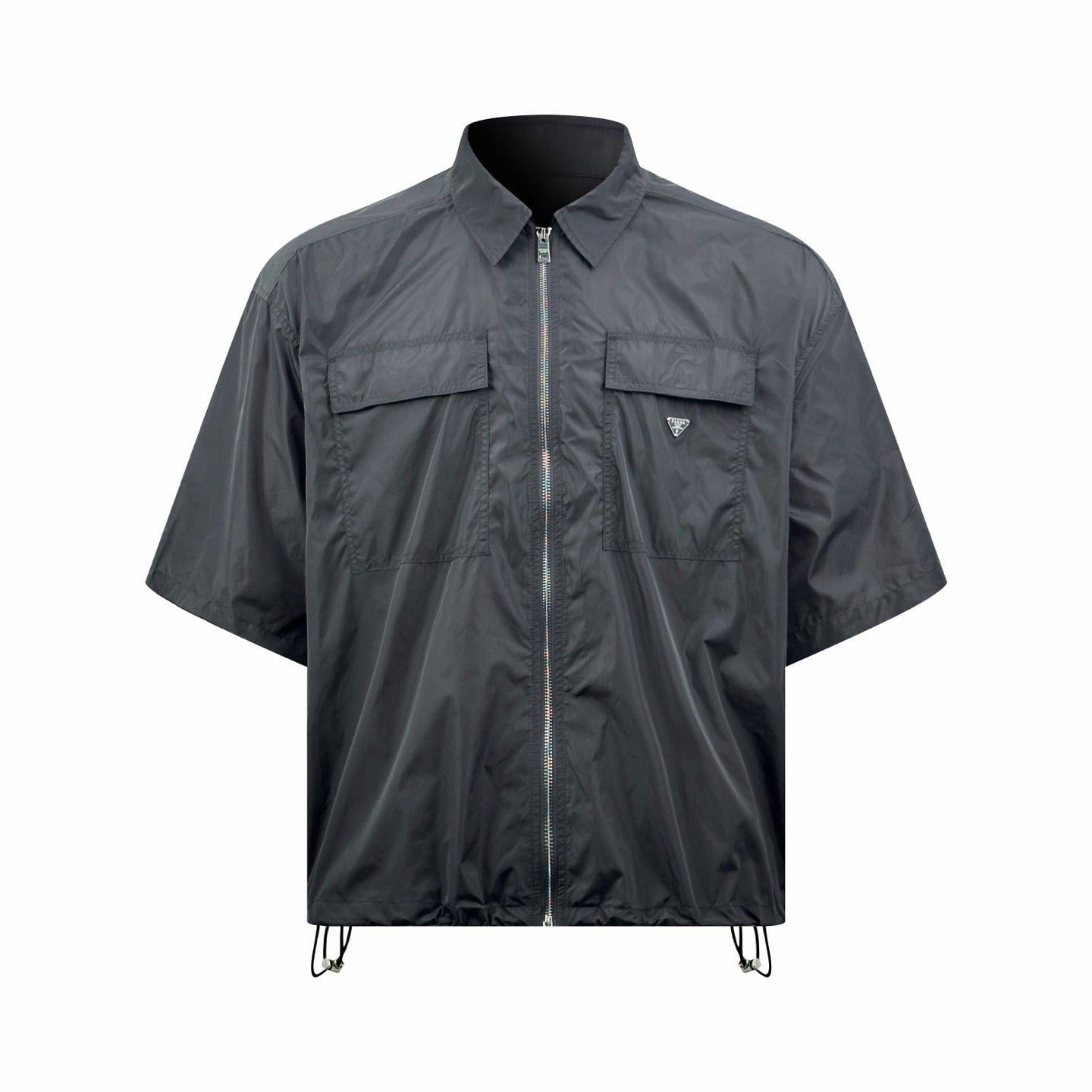 Black Jacket