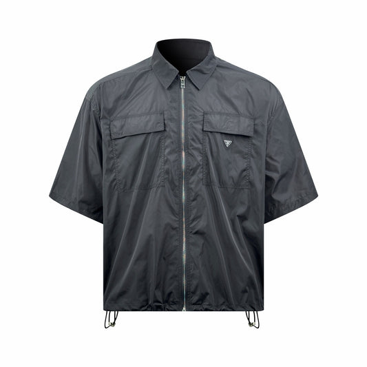 Black Jacket