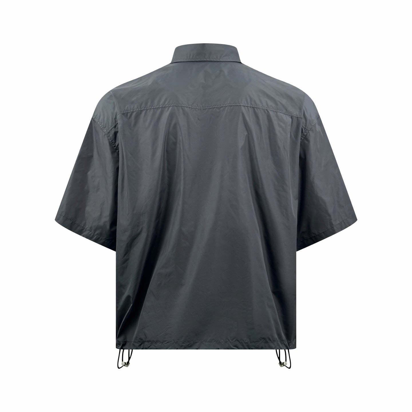 Black Jacket
