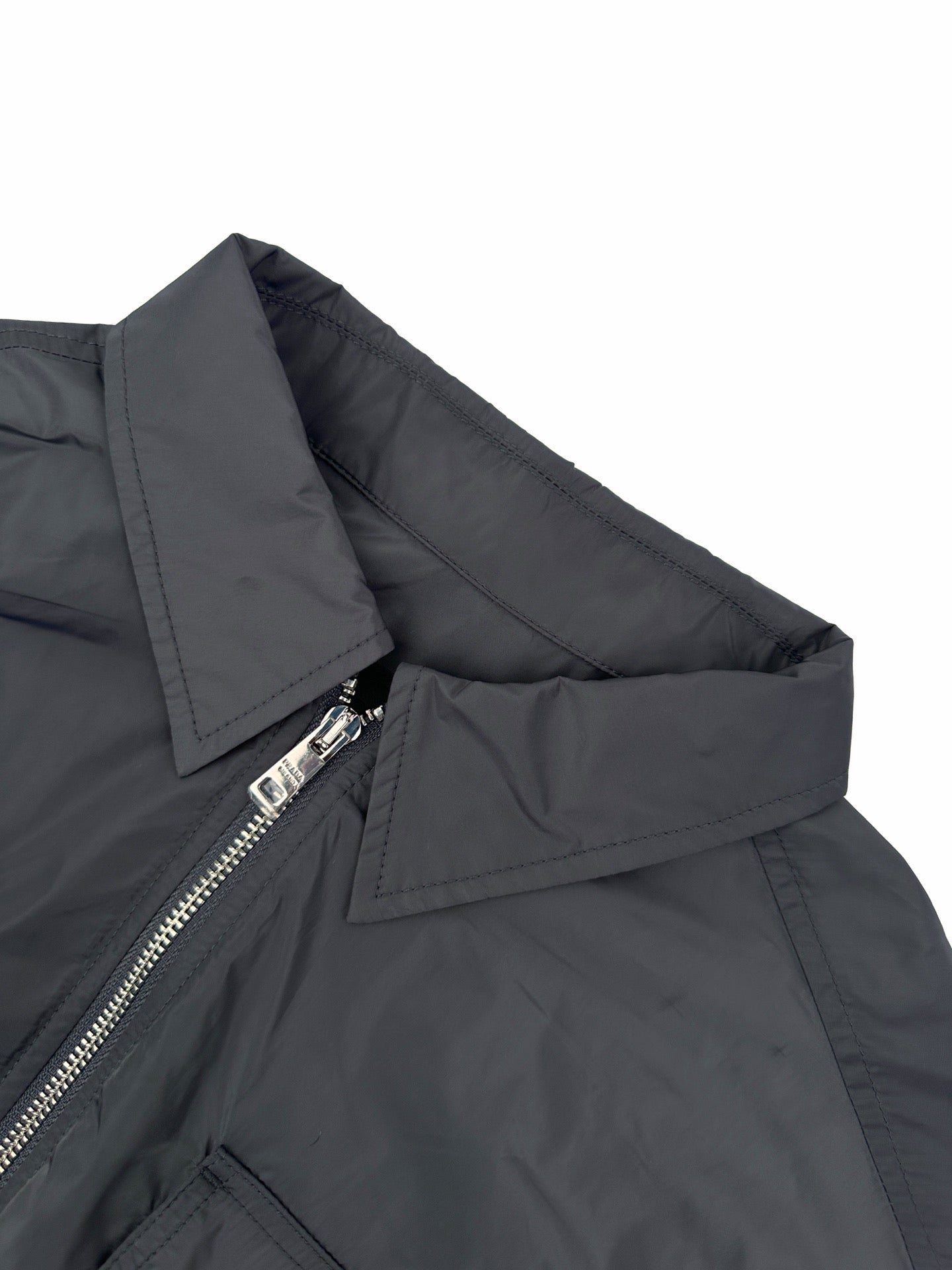 Black Jacket