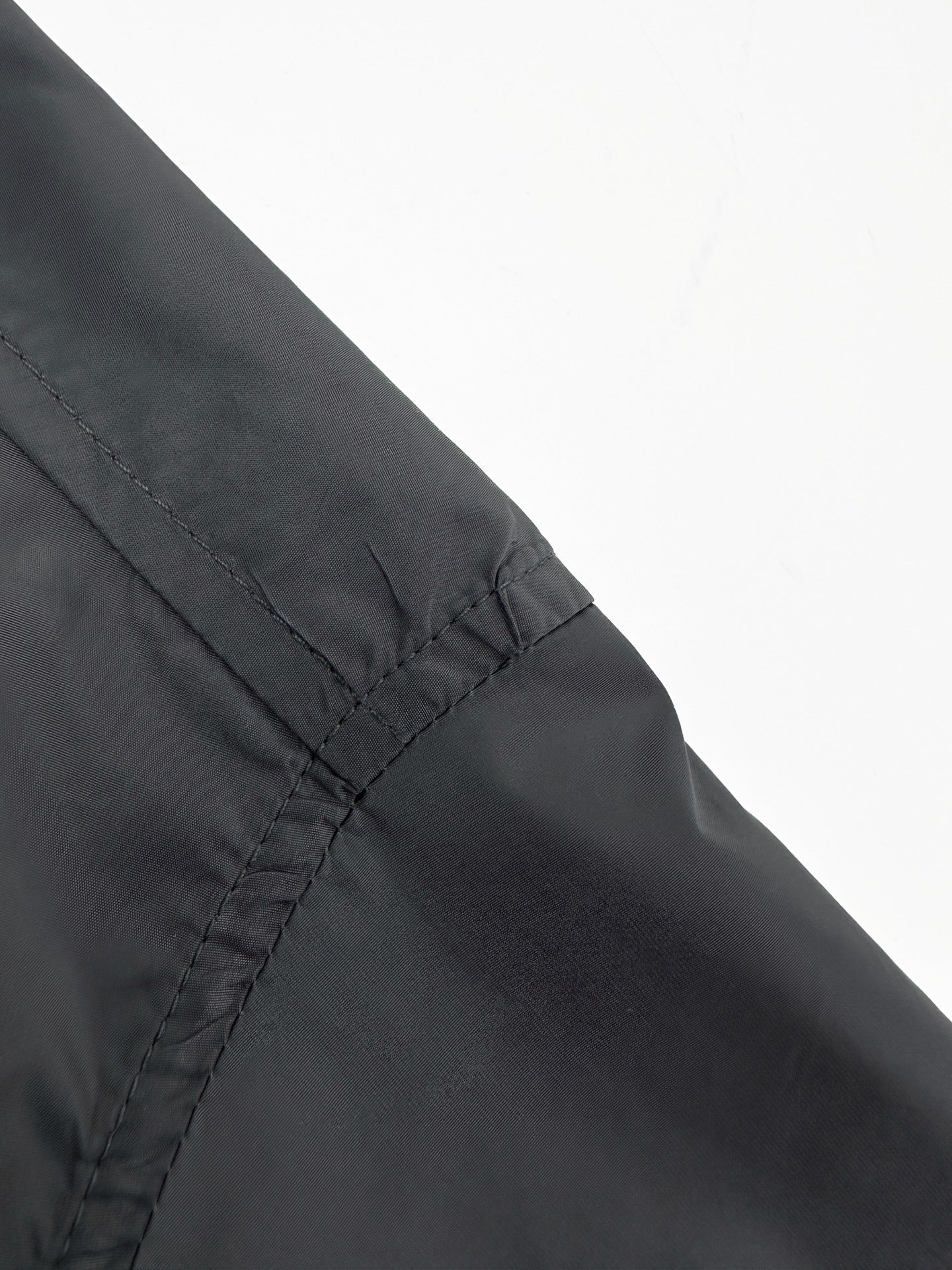 Black Jacket