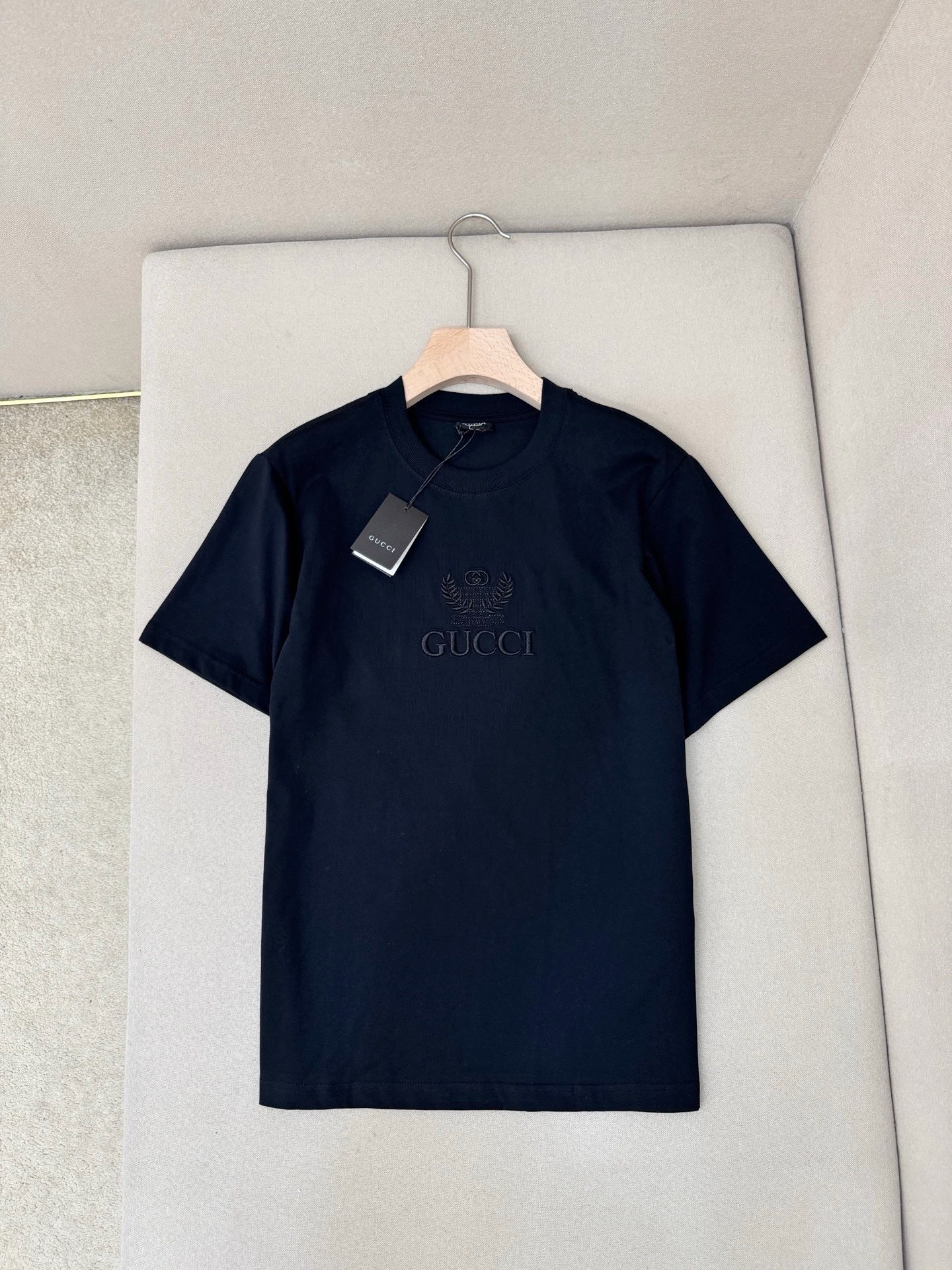 Black and White T-shirt