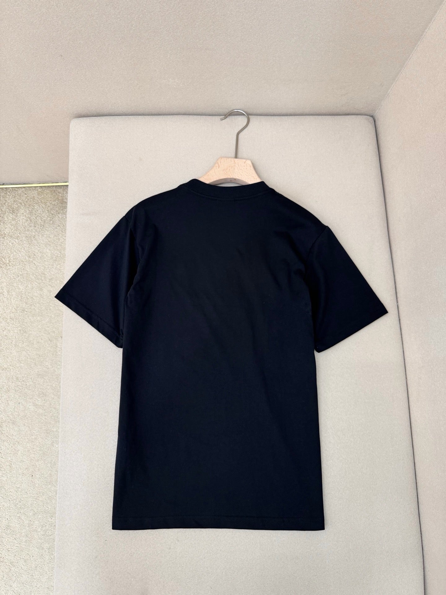 Black and White T-shirt