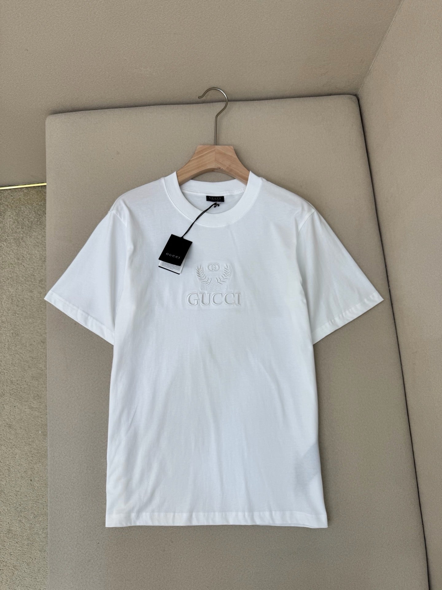 Black and White T-shirt