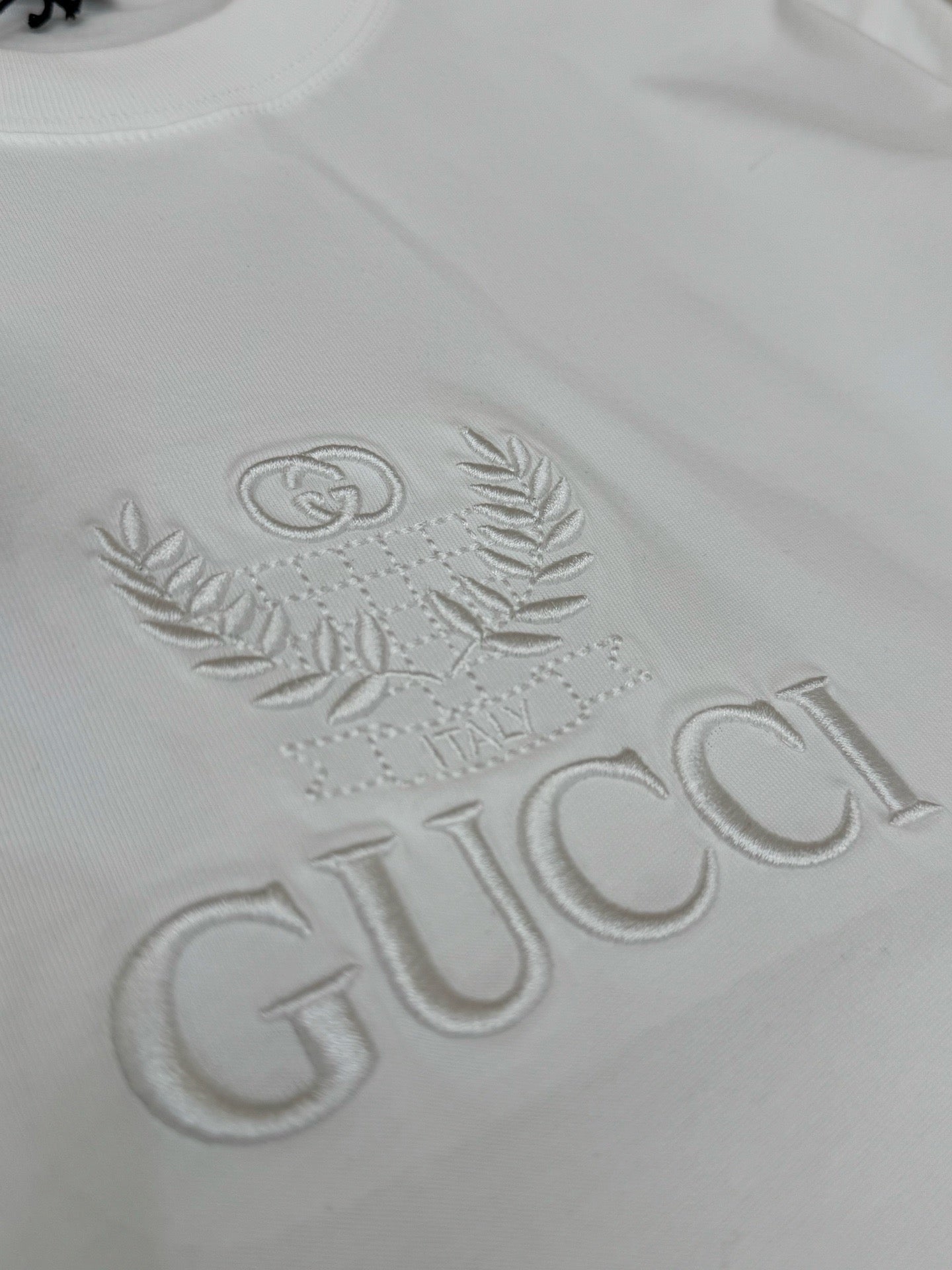 Black and White T-shirt