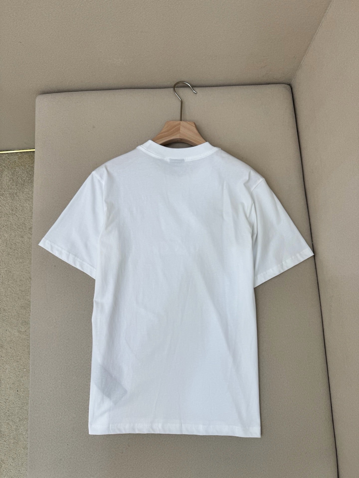 Black and White T-shirt